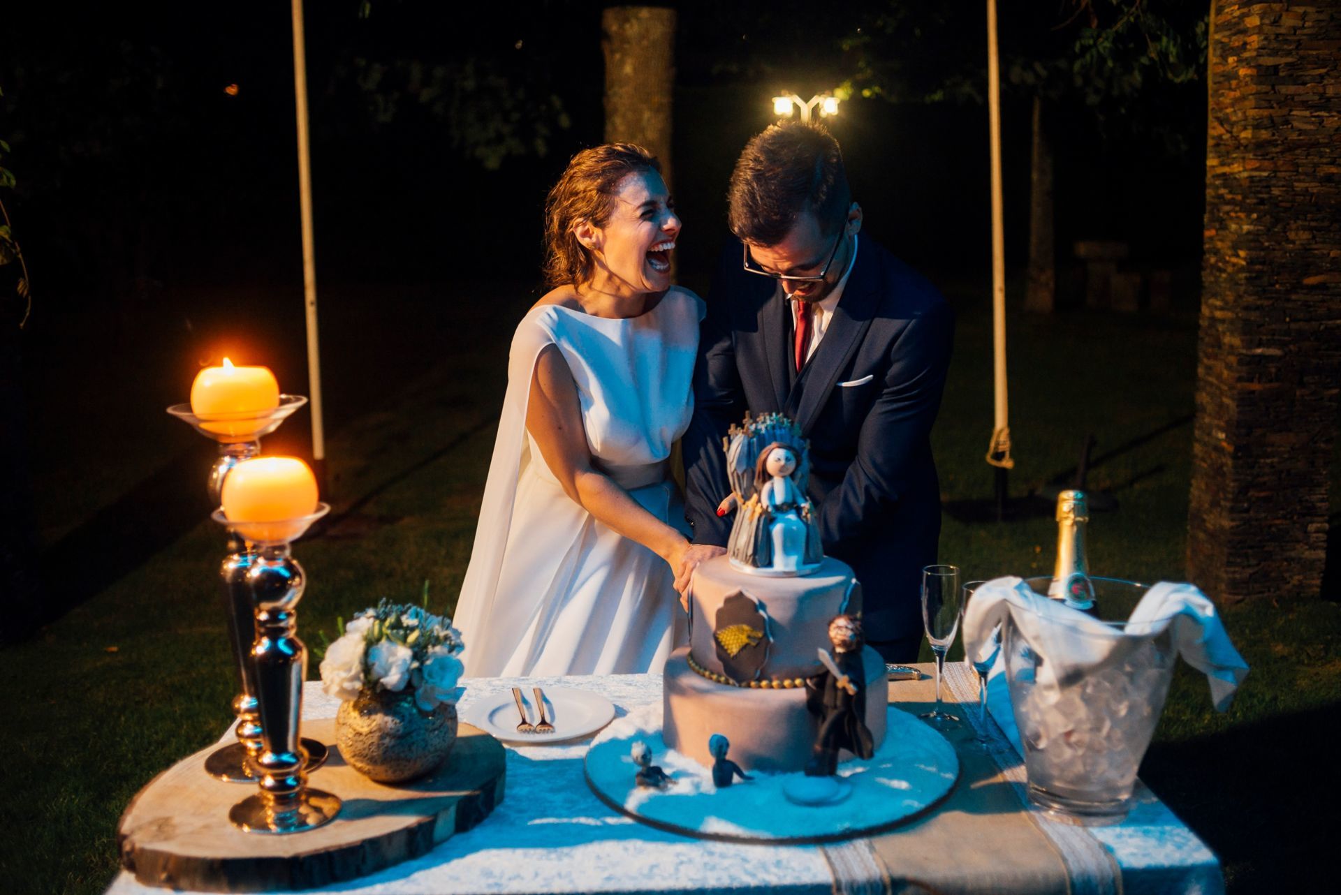 Foto Um amor de longa data em casamento emotivo - Quinta da Corredoura Foto Um amor de longa data em casamento emotivo - Quinta da Corredoura - Imagem 112