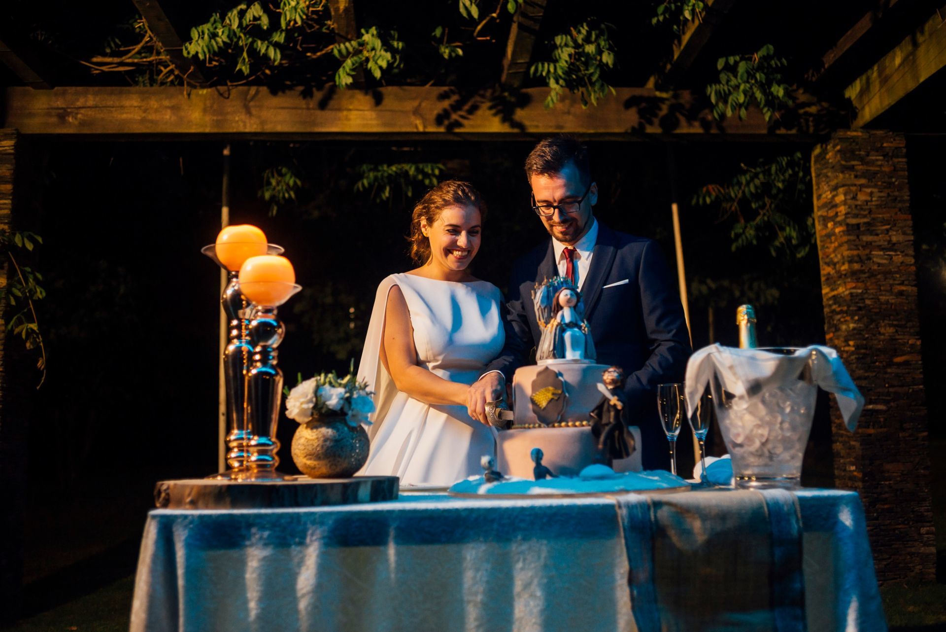 Foto Um amor de longa data em casamento emotivo - Quinta da Corredoura Foto Um amor de longa data em casamento emotivo - Quinta da Corredoura - Imagem 119