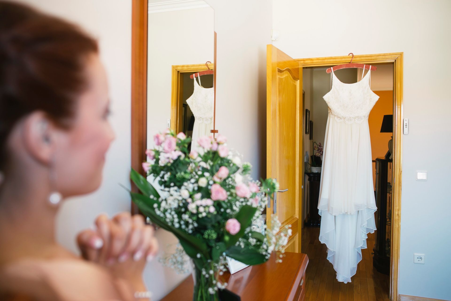 Foto Paixão e emoções fortes num bonito casamento na Quinta de Prata - Maia Foto Paixão e emoções fortes num bonito casamento na Quinta de Prata - Maia - Imagem 17