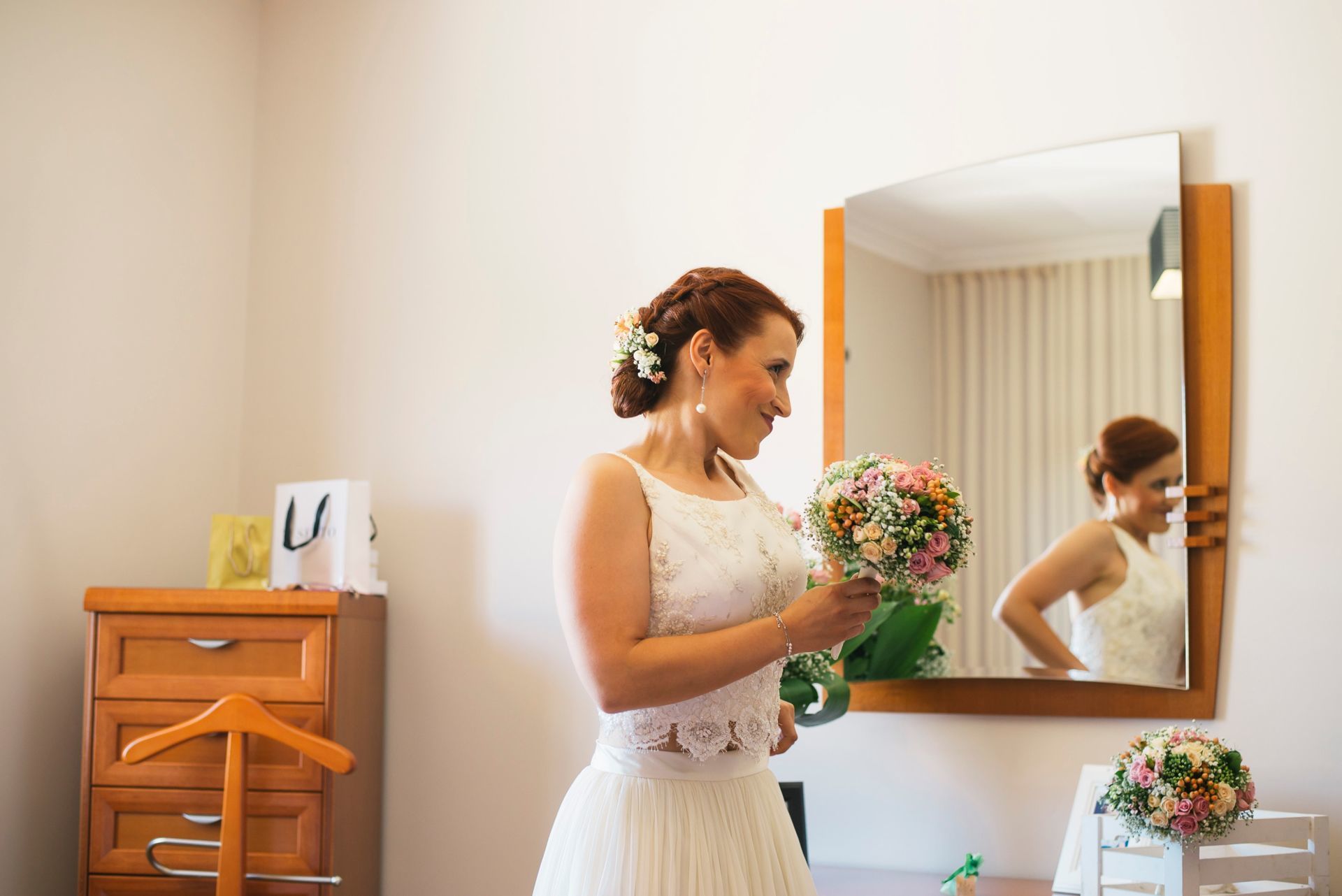 Foto Paixão e emoções fortes num bonito casamento na Quinta de Prata - Maia Foto Paixão e emoções fortes num bonito casamento na Quinta de Prata - Maia - Imagem 24
