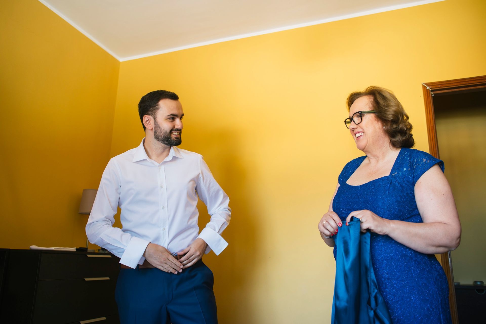 Foto Paixão e emoções fortes num bonito casamento na Quinta de Prata - Maia Foto Paixão e emoções fortes num bonito casamento na Quinta de Prata - Maia - Imagem 4