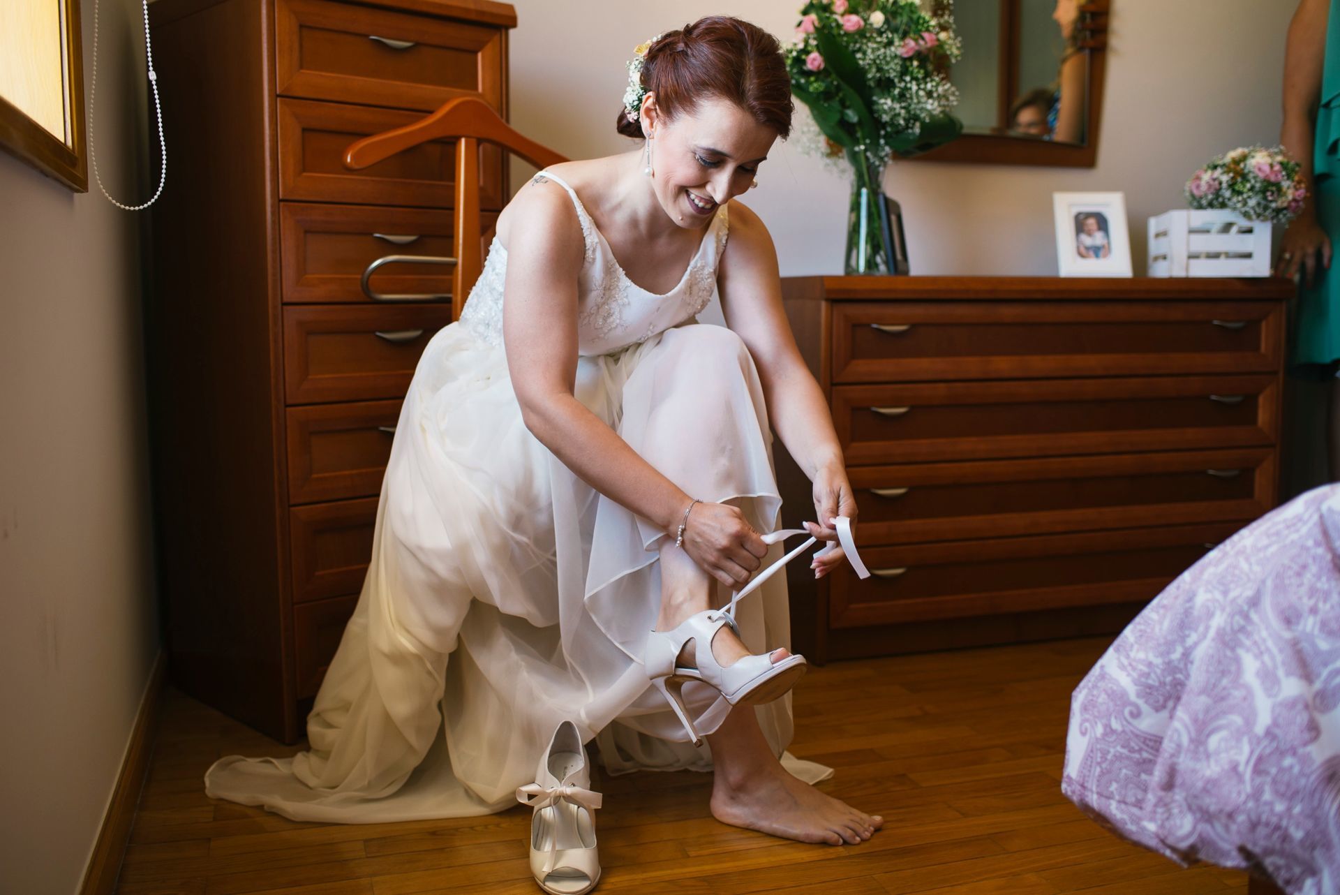 Foto Paixão e emoções fortes num bonito casamento na Quinta de Prata - Maia Foto Paixão e emoções fortes num bonito casamento na Quinta de Prata - Maia - Imagem 21