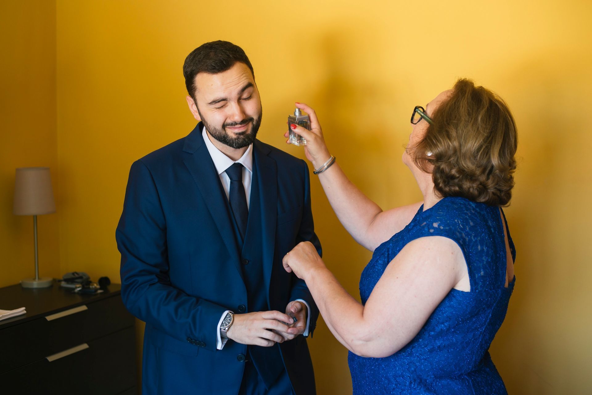 Foto Paixão e emoções fortes num bonito casamento na Quinta de Prata - Maia Foto Paixão e emoções fortes num bonito casamento na Quinta de Prata - Maia - Imagem 9