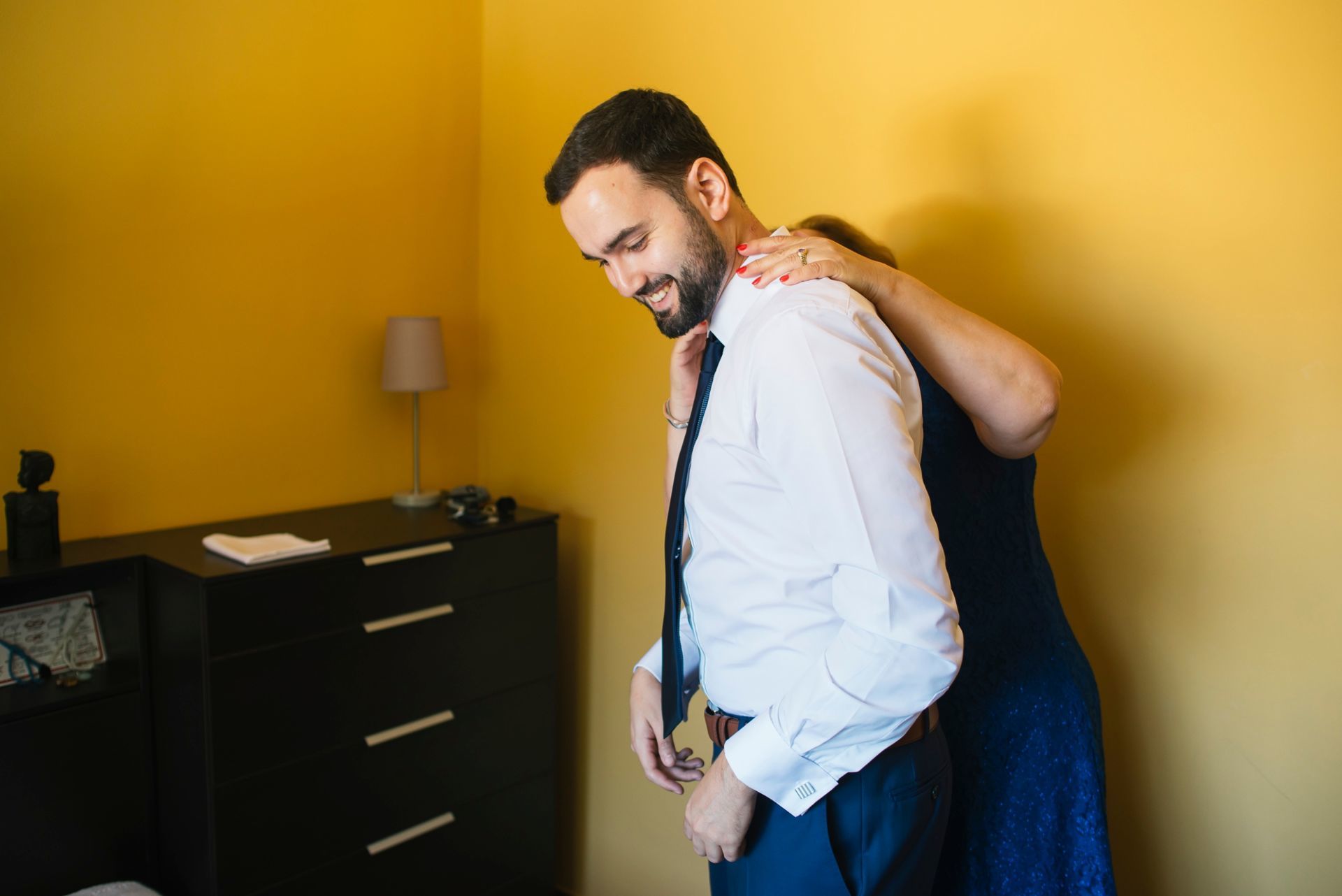 Foto Paixão e emoções fortes num bonito casamento na Quinta de Prata - Maia Foto Paixão e emoções fortes num bonito casamento na Quinta de Prata - Maia - Imagem 6