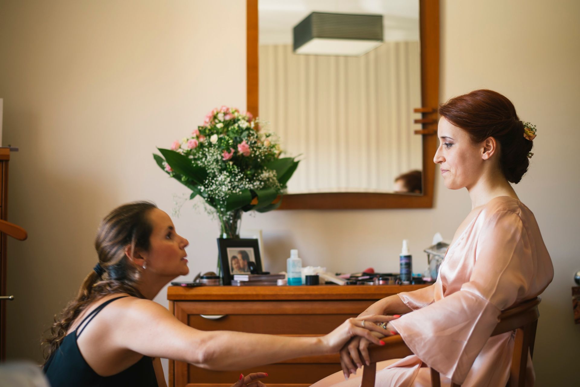 Foto Paixão e emoções fortes num bonito casamento na Quinta de Prata - Maia Foto Paixão e emoções fortes num bonito casamento na Quinta de Prata - Maia - Imagem 14