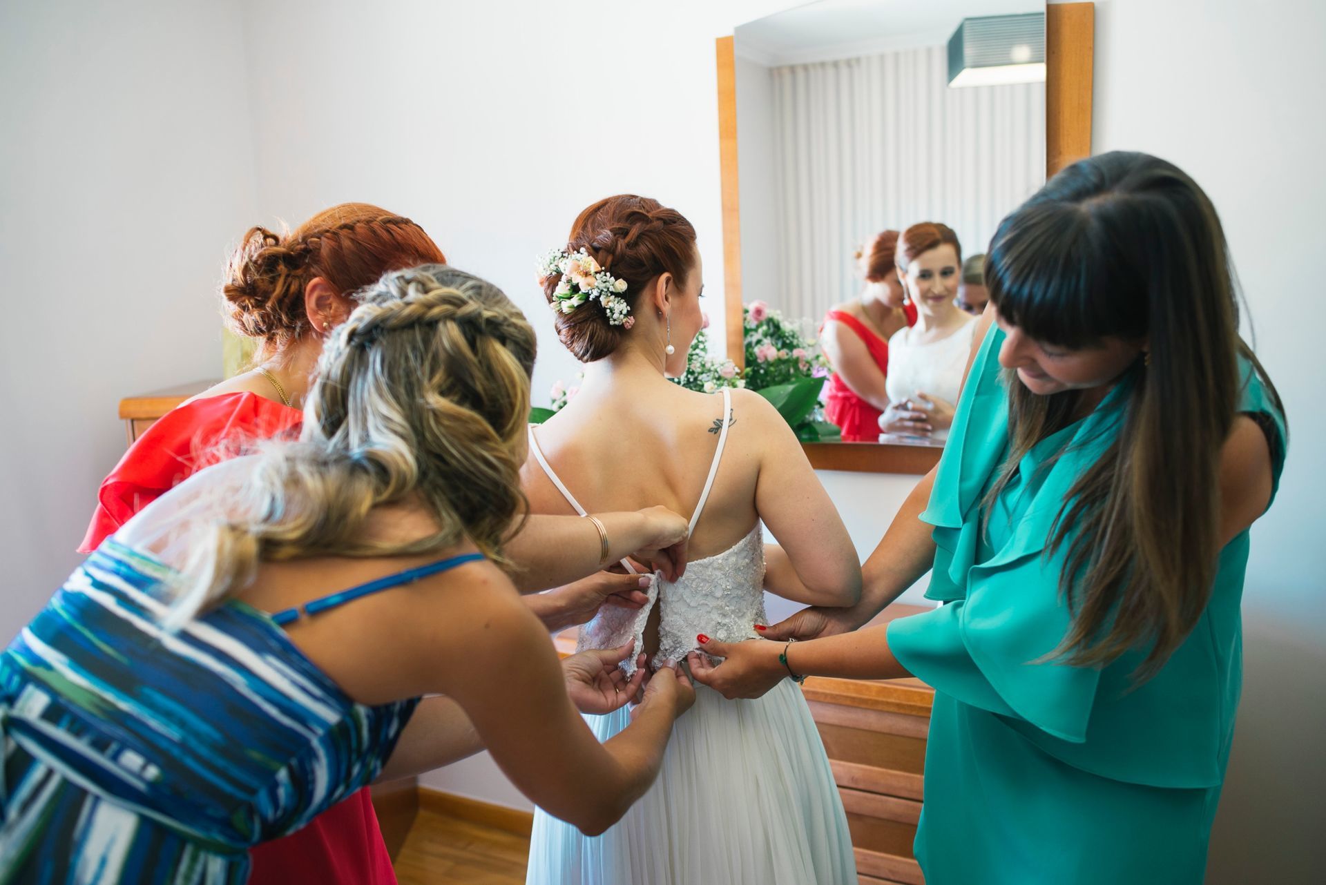 Foto Paixão e emoções fortes num bonito casamento na Quinta de Prata - Maia Foto Paixão e emoções fortes num bonito casamento na Quinta de Prata - Maia - Imagem 19
