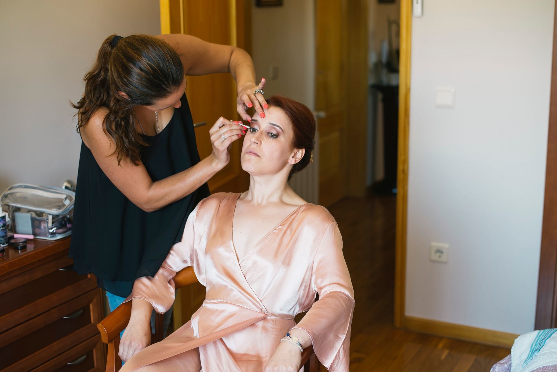 Foto Paixão e emoções fortes num bonito casamento na Quinta de Prata - Maia Foto Paixão e emoções fortes num bonito casamento na Quinta de Prata - Maia - Imagem 12