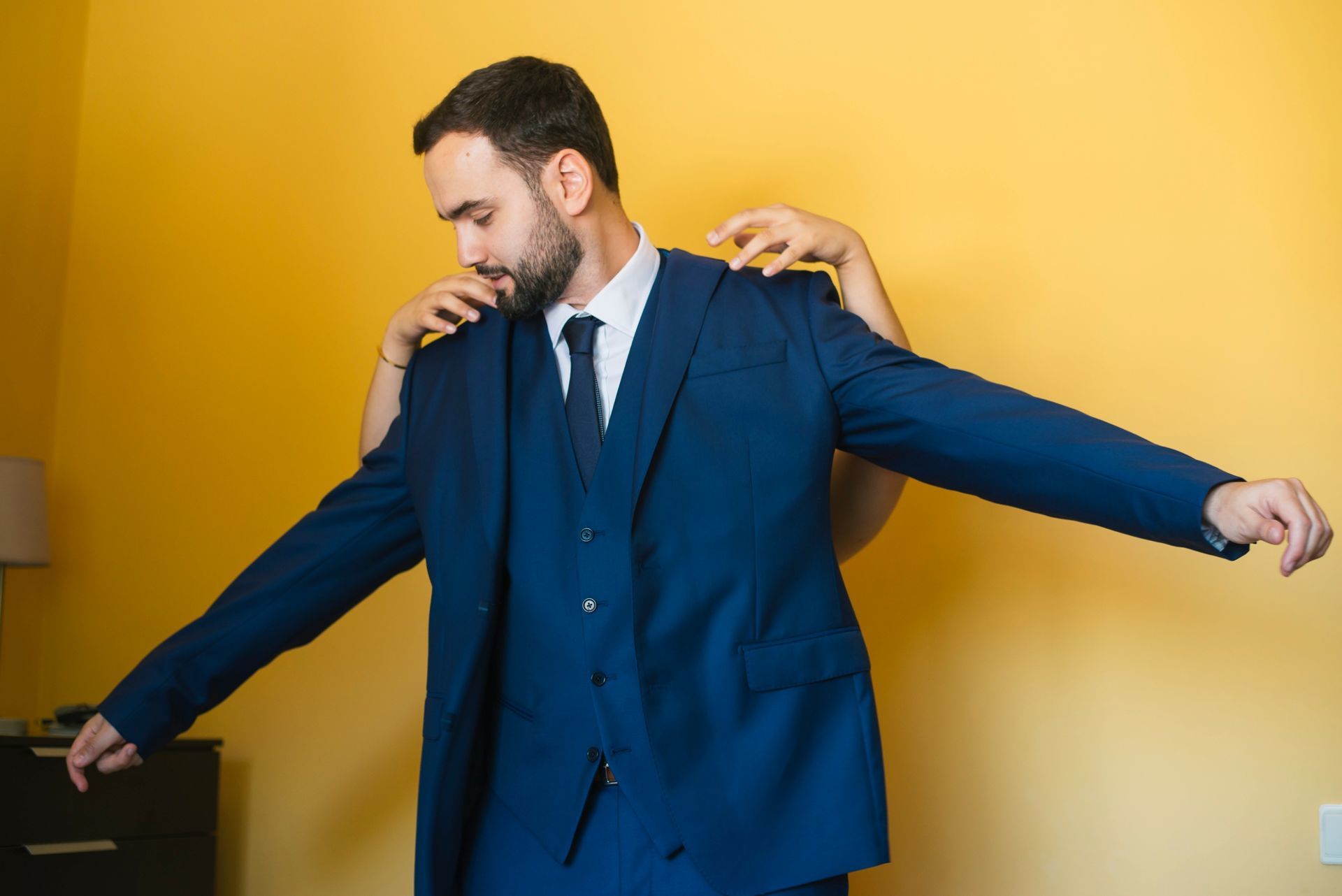 Foto Paixão e emoções fortes num bonito casamento na Quinta de Prata - Maia Foto Paixão e emoções fortes num bonito casamento na Quinta de Prata - Maia - Imagem 8