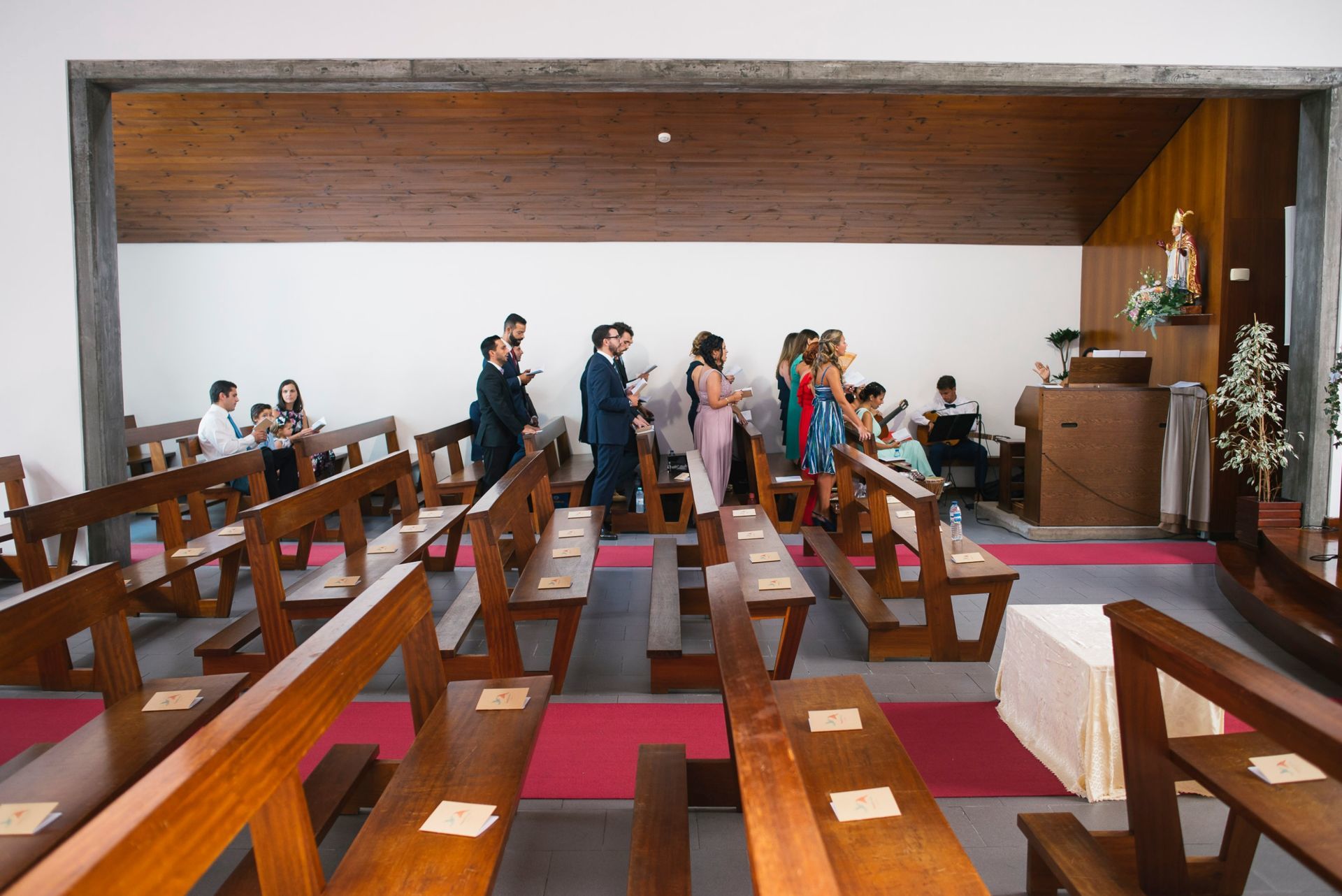 Foto Paixão e emoções fortes num bonito casamento na Quinta de Prata - Maia Foto Paixão e emoções fortes num bonito casamento na Quinta de Prata - Maia - Imagem 27