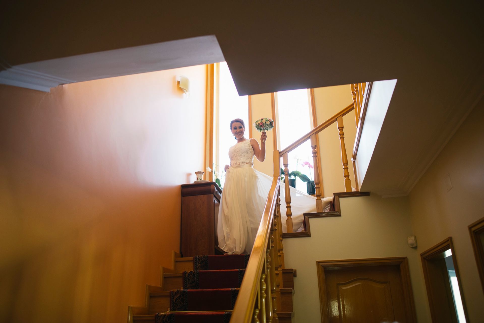 Foto Paixão e emoções fortes num bonito casamento na Quinta de Prata - Maia Foto Paixão e emoções fortes num bonito casamento na Quinta de Prata - Maia - Imagem 25