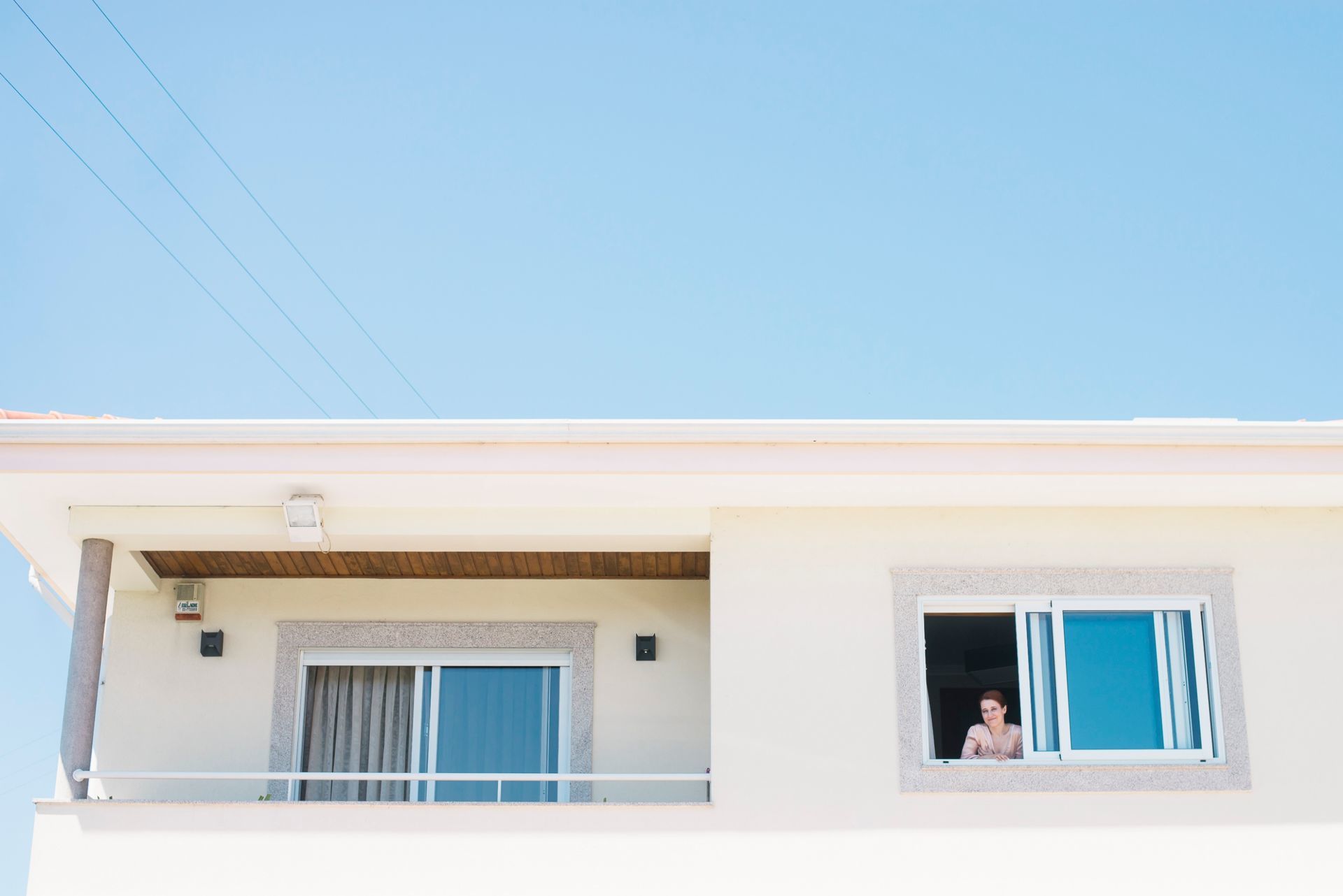 Foto Paixão e emoções fortes num bonito casamento na Quinta de Prata - Maia Foto Paixão e emoções fortes num bonito casamento na Quinta de Prata - Maia - Imagem 10