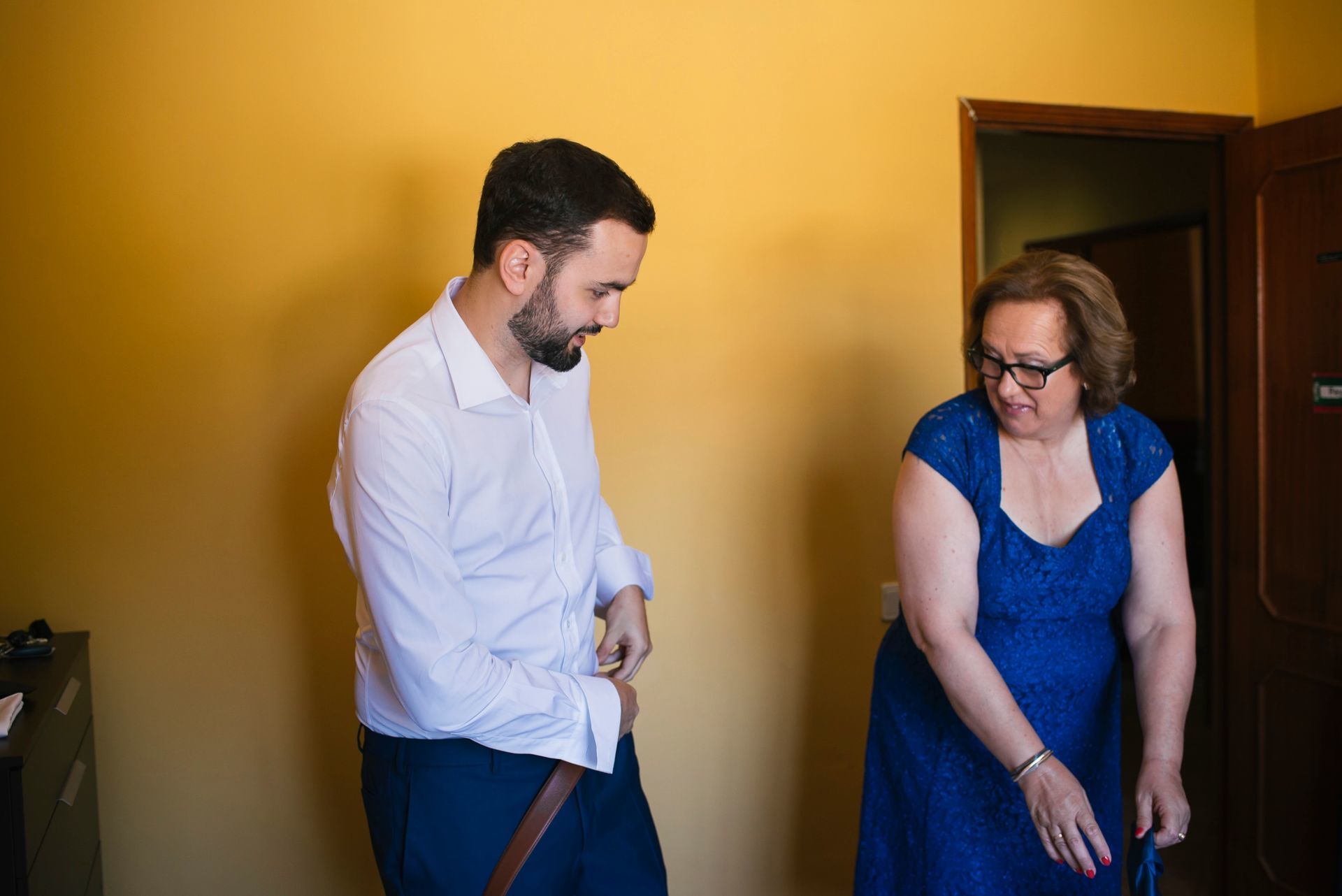 Foto Paixão e emoções fortes num bonito casamento na Quinta de Prata - Maia Foto Paixão e emoções fortes num bonito casamento na Quinta de Prata - Maia - Imagem 3