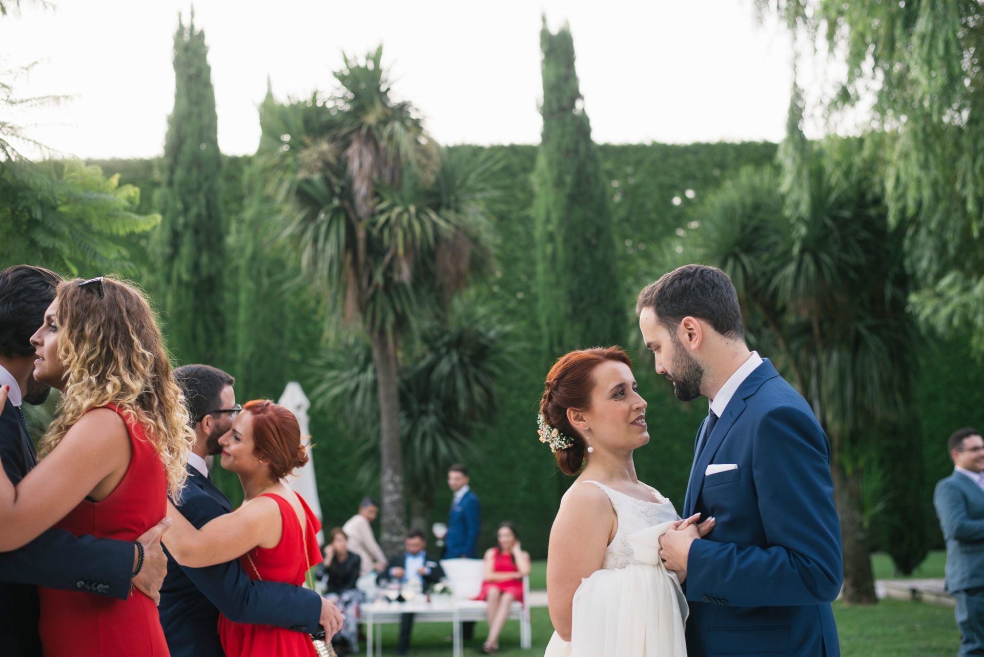 Foto Paixão e emoções fortes num bonito casamento na Quinta de Prata - Maia Foto Paixão e emoções fortes num bonito casamento na Quinta de Prata - Maia - Imagem 83