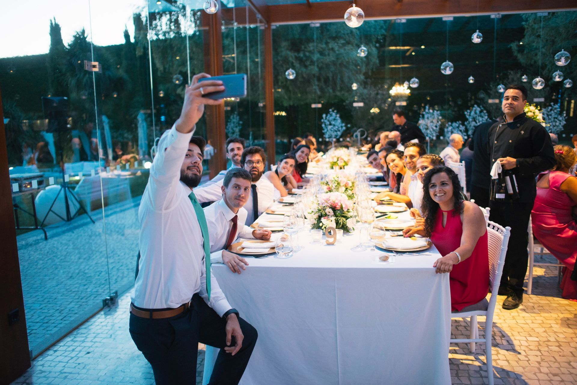 Foto Paixão e emoções fortes num bonito casamento na Quinta de Prata - Maia Foto Paixão e emoções fortes num bonito casamento na Quinta de Prata - Maia - Imagem 97