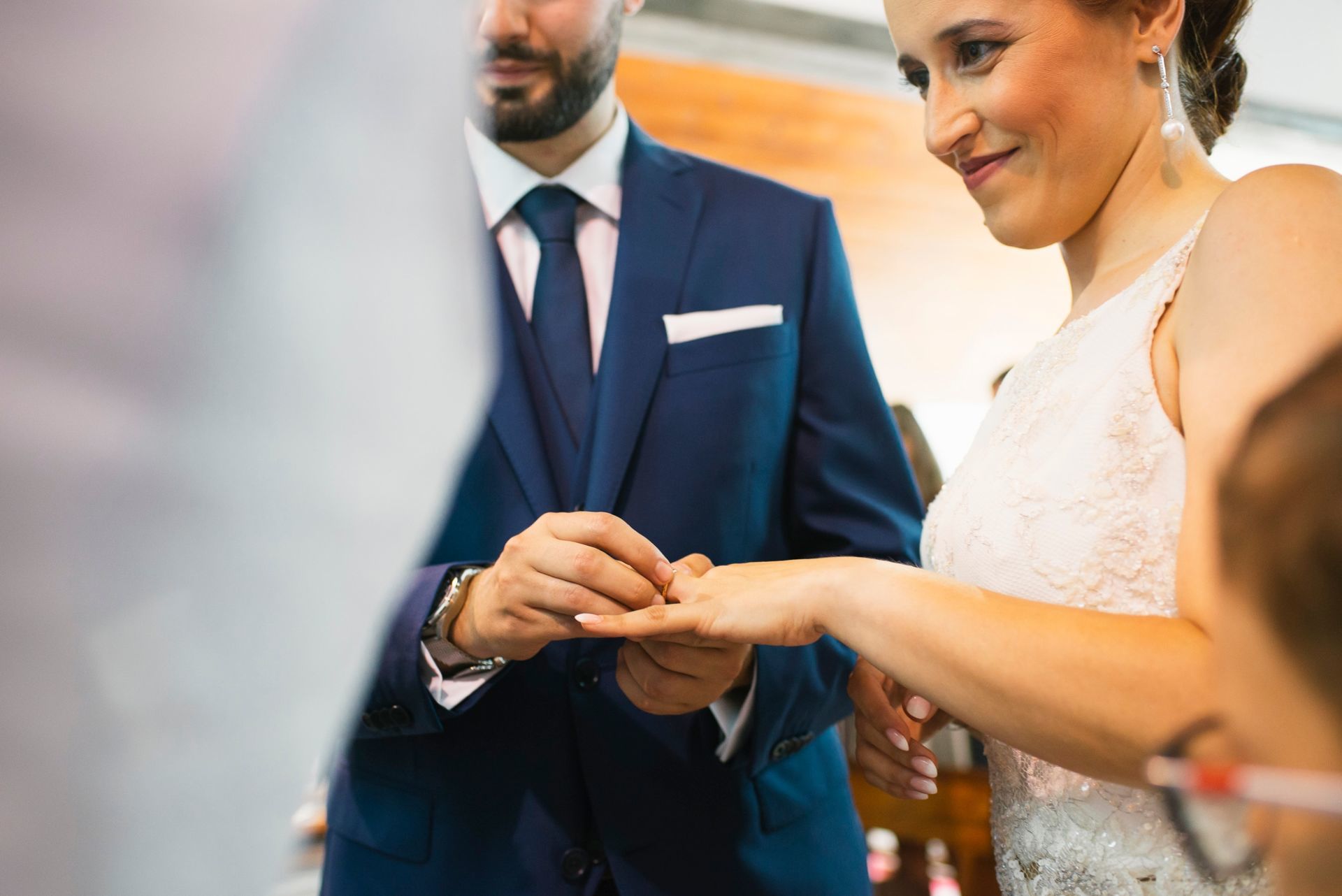 Foto Paixão e emoções fortes num bonito casamento na Quinta de Prata - Maia Foto Paixão e emoções fortes num bonito casamento na Quinta de Prata - Maia - Imagem 50