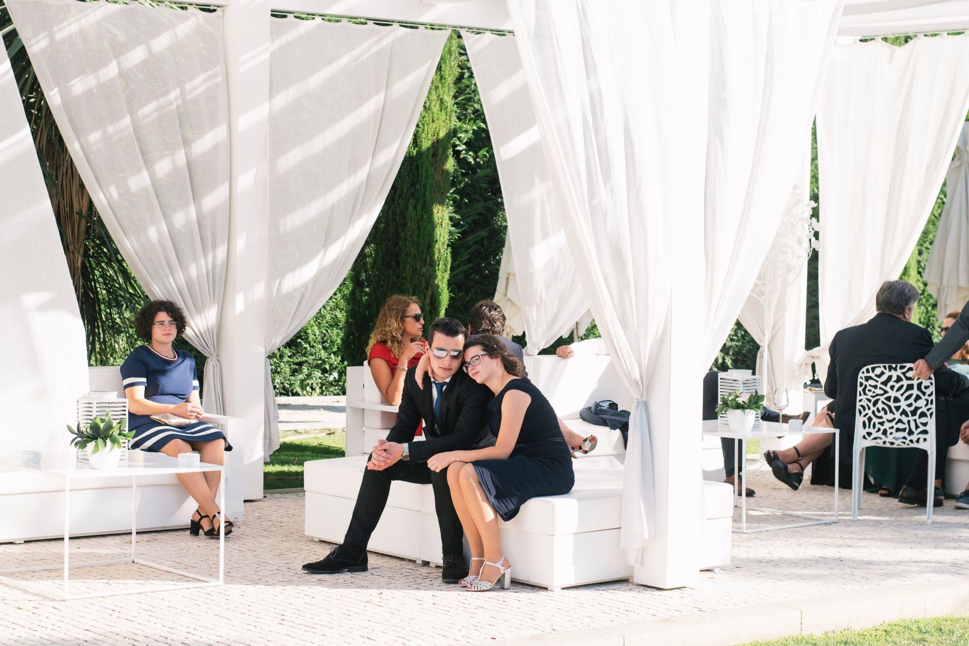 Foto Paixão e emoções fortes num bonito casamento na Quinta de Prata - Maia Foto Paixão e emoções fortes num bonito casamento na Quinta de Prata - Maia - Imagem 79