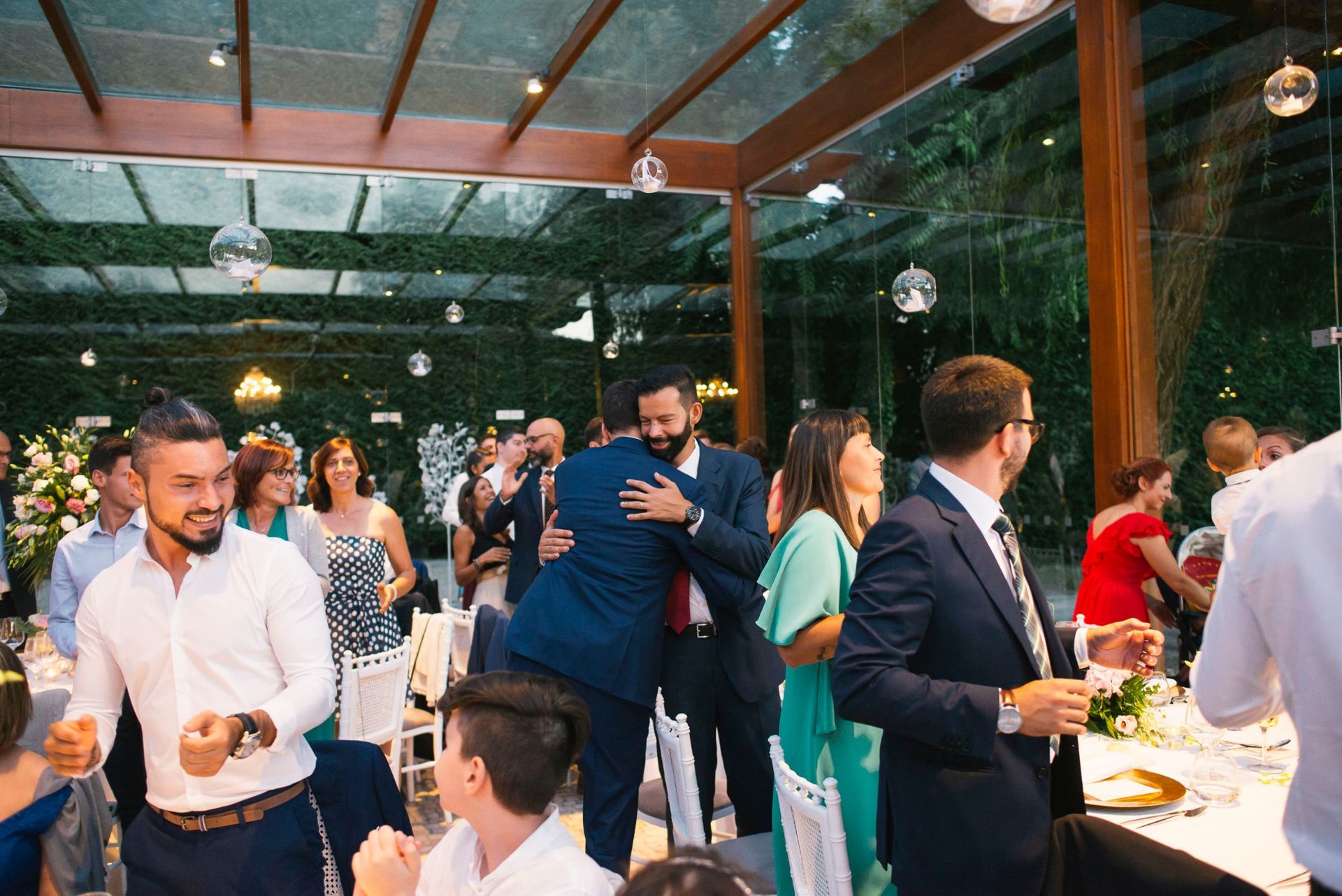 Foto Paixão e emoções fortes num bonito casamento na Quinta de Prata - Maia Foto Paixão e emoções fortes num bonito casamento na Quinta de Prata - Maia - Imagem 93
