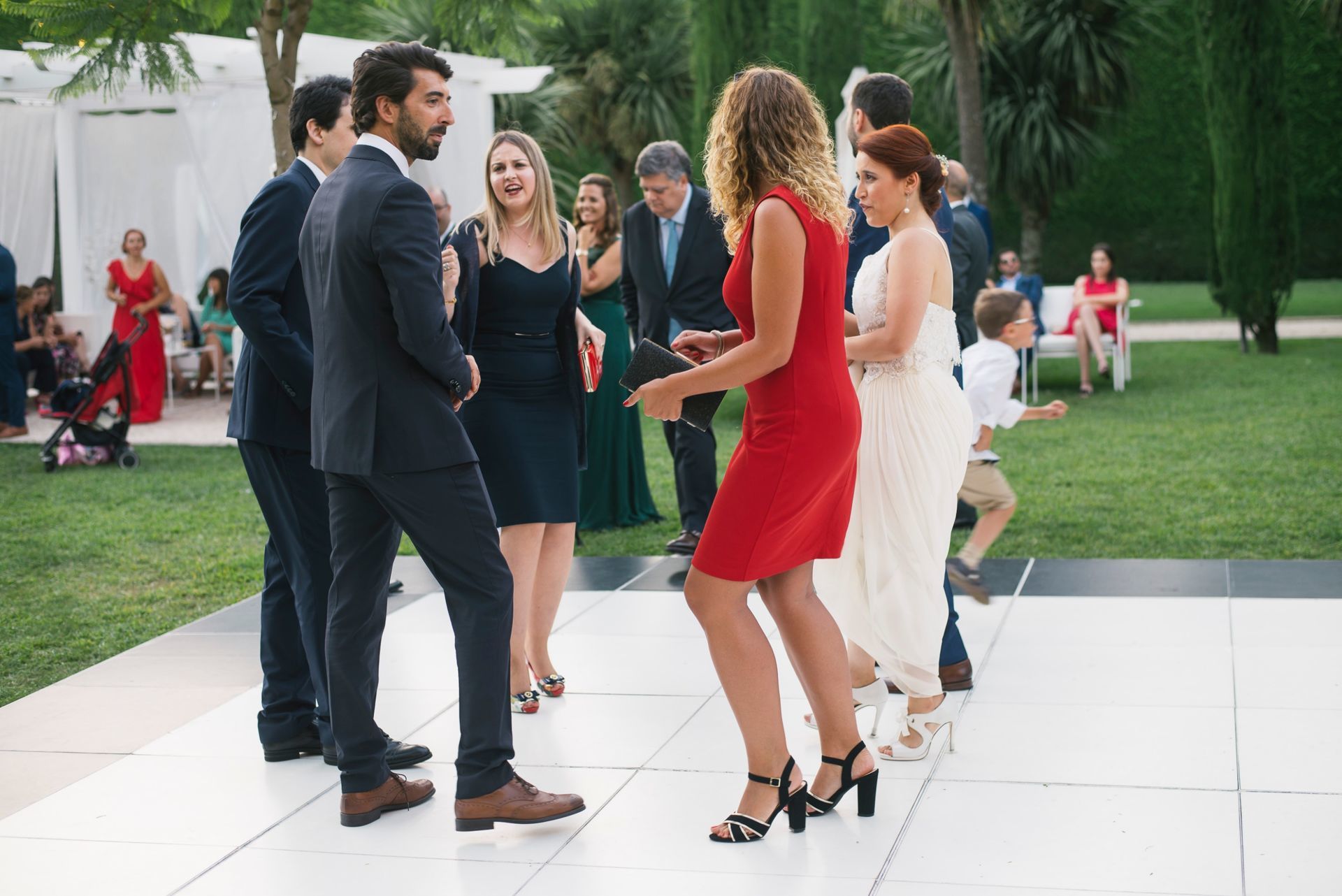 Foto Paixão e emoções fortes num bonito casamento na Quinta de Prata - Maia Foto Paixão e emoções fortes num bonito casamento na Quinta de Prata - Maia - Imagem 81