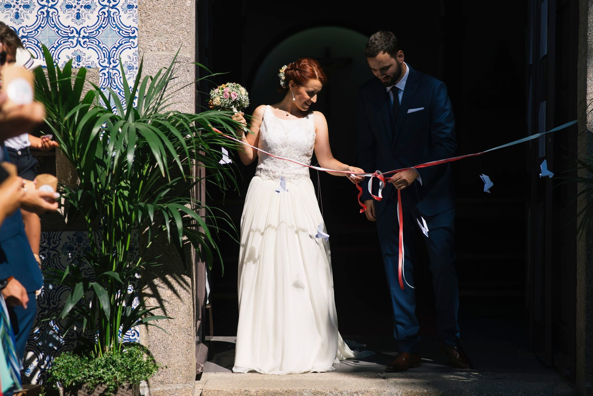 Foto Paixão e emoções fortes num bonito casamento na Quinta de Prata - Maia Foto Paixão e emoções fortes num bonito casamento na Quinta de Prata - Maia - Imagem 61