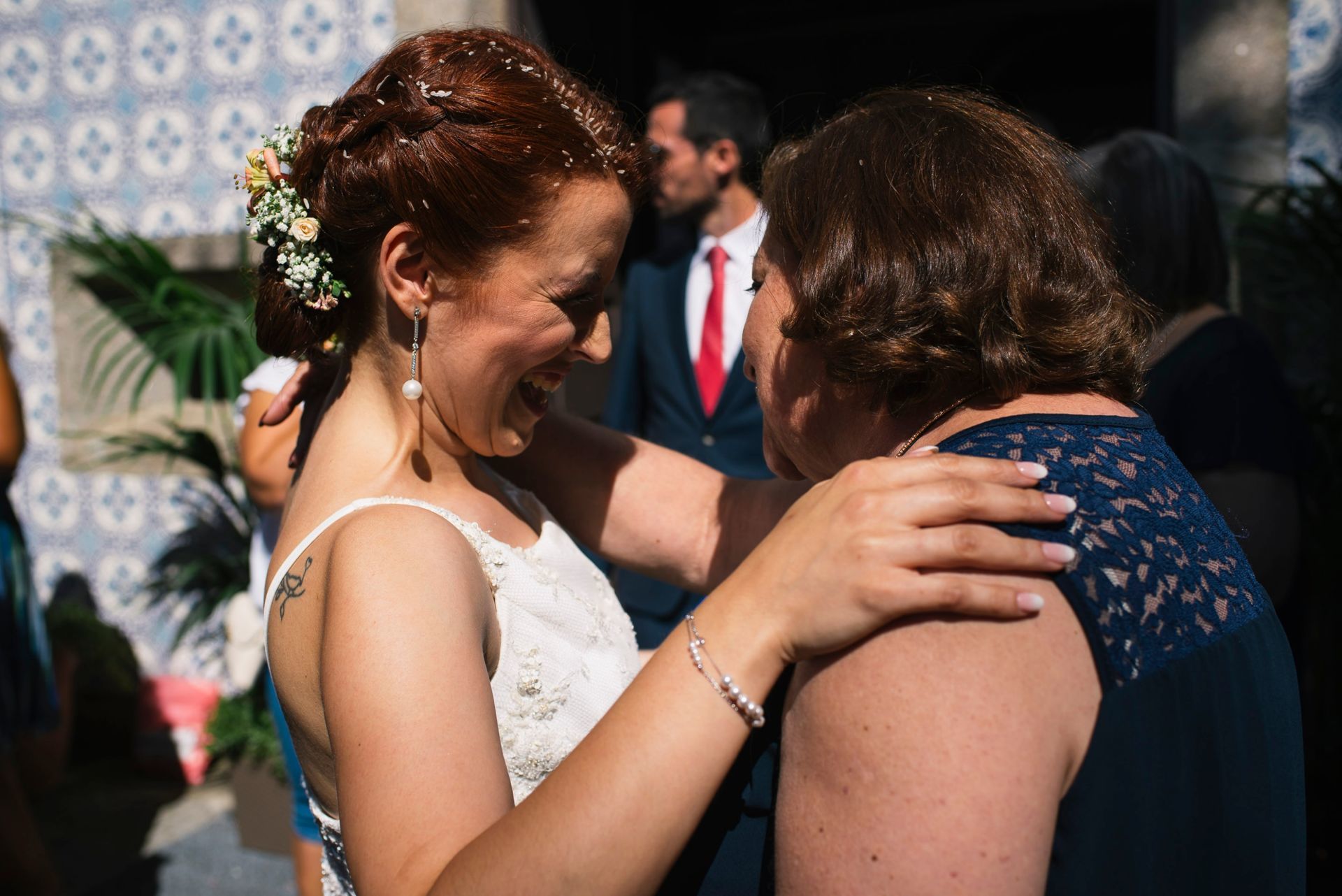 Foto Paixão e emoções fortes num bonito casamento na Quinta de Prata - Maia Foto Paixão e emoções fortes num bonito casamento na Quinta de Prata - Maia - Imagem 64