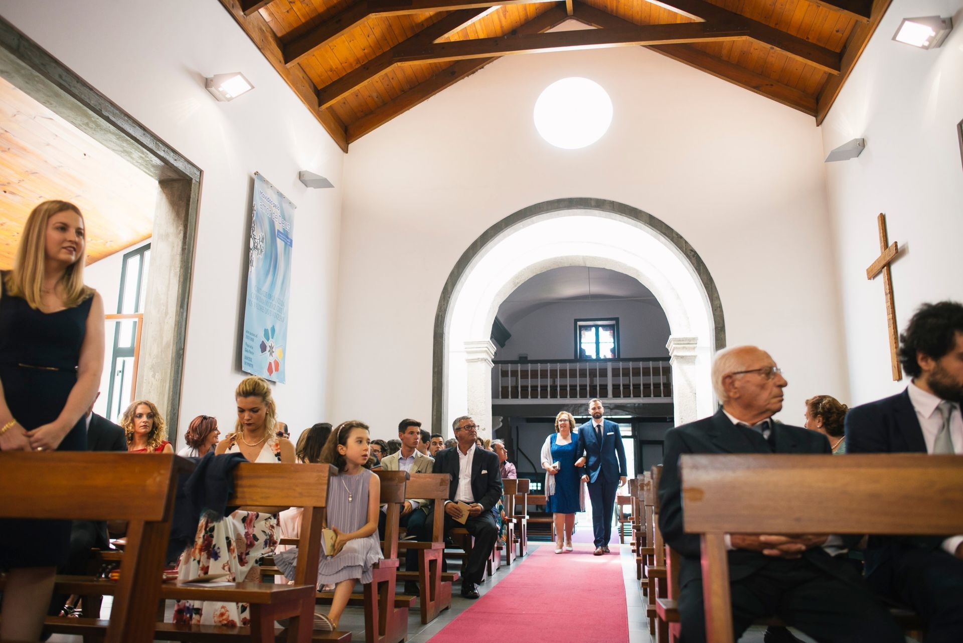 Foto Paixão e emoções fortes num bonito casamento na Quinta de Prata - Maia Foto Paixão e emoções fortes num bonito casamento na Quinta de Prata - Maia - Imagem 33
