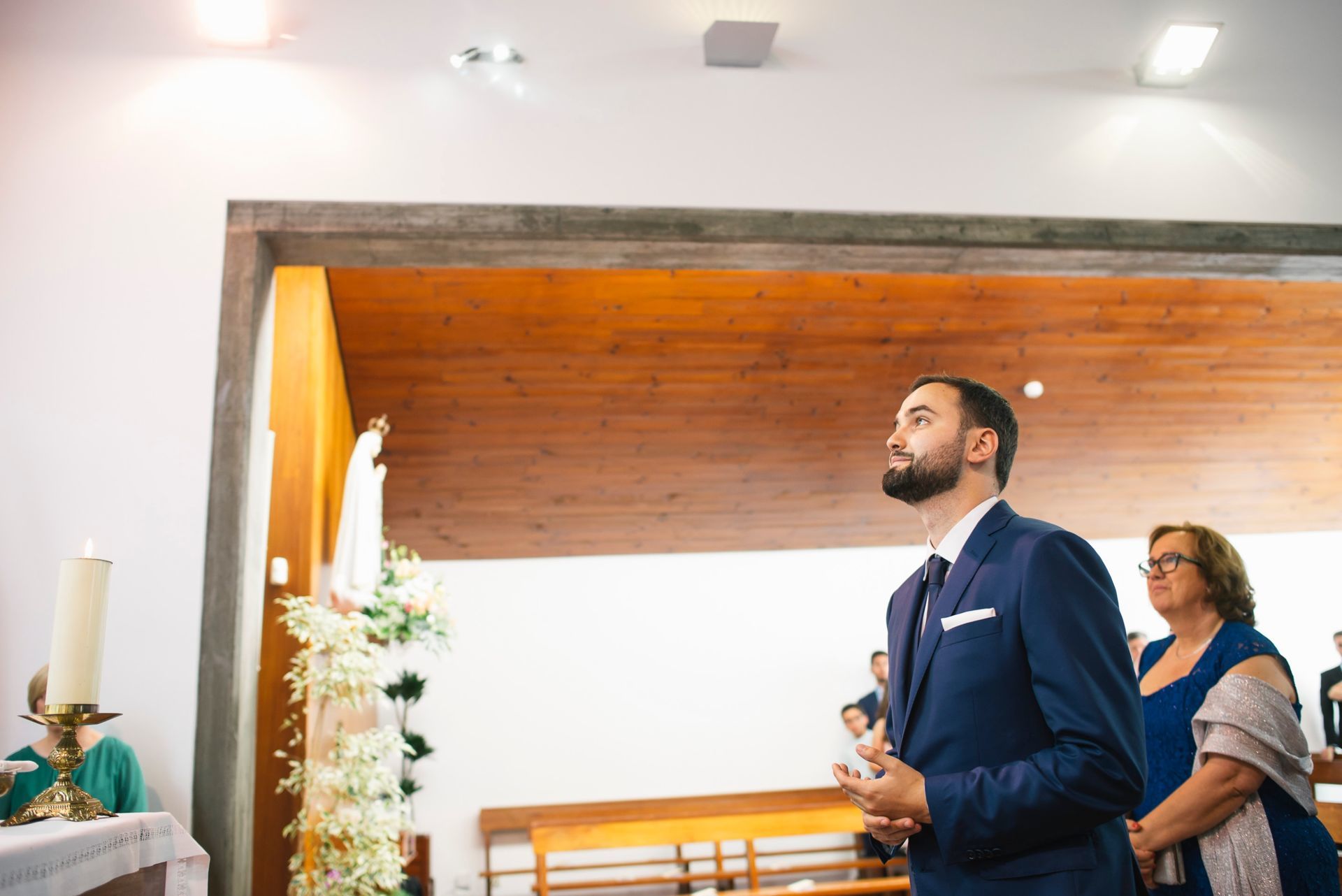 Foto Paixão e emoções fortes num bonito casamento na Quinta de Prata - Maia Foto Paixão e emoções fortes num bonito casamento na Quinta de Prata - Maia - Imagem 36