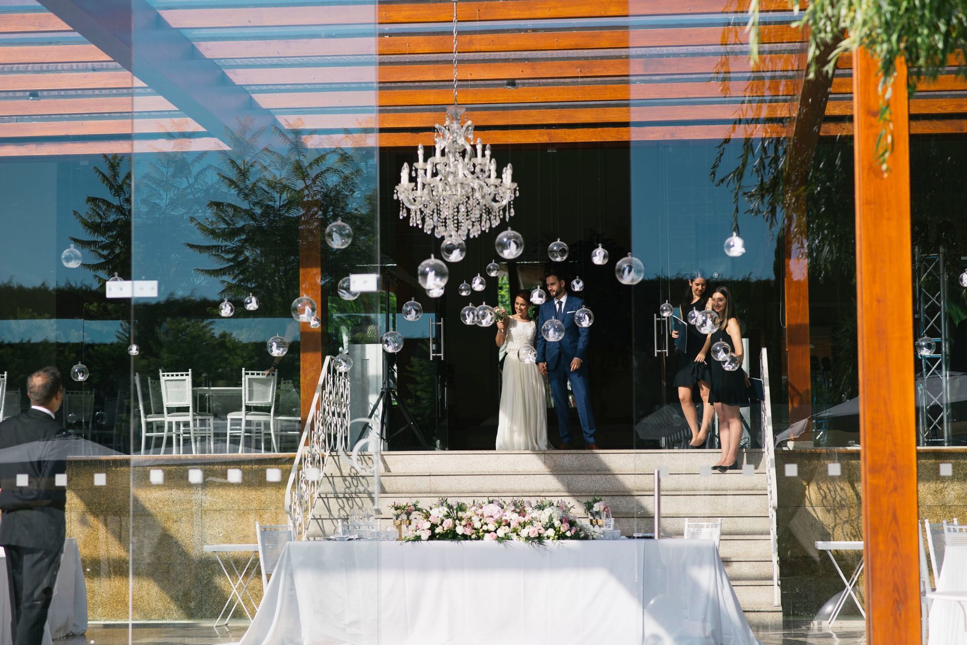 Foto Paixão e emoções fortes num bonito casamento na Quinta de Prata - Maia Foto Paixão e emoções fortes num bonito casamento na Quinta de Prata - Maia - Imagem 68