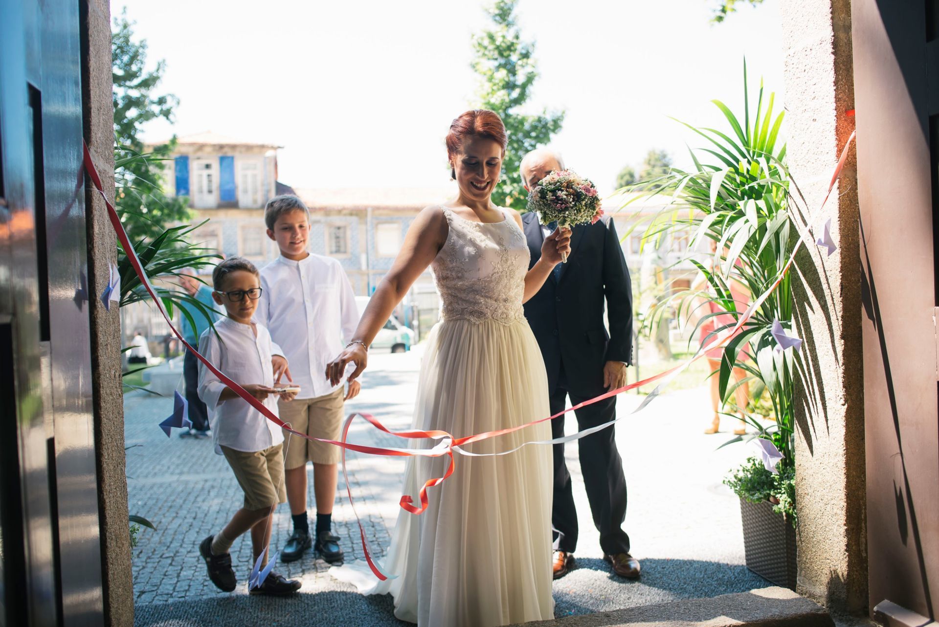 Foto Paixão e emoções fortes num bonito casamento na Quinta de Prata - Maia Foto Paixão e emoções fortes num bonito casamento na Quinta de Prata - Maia - Imagem 38