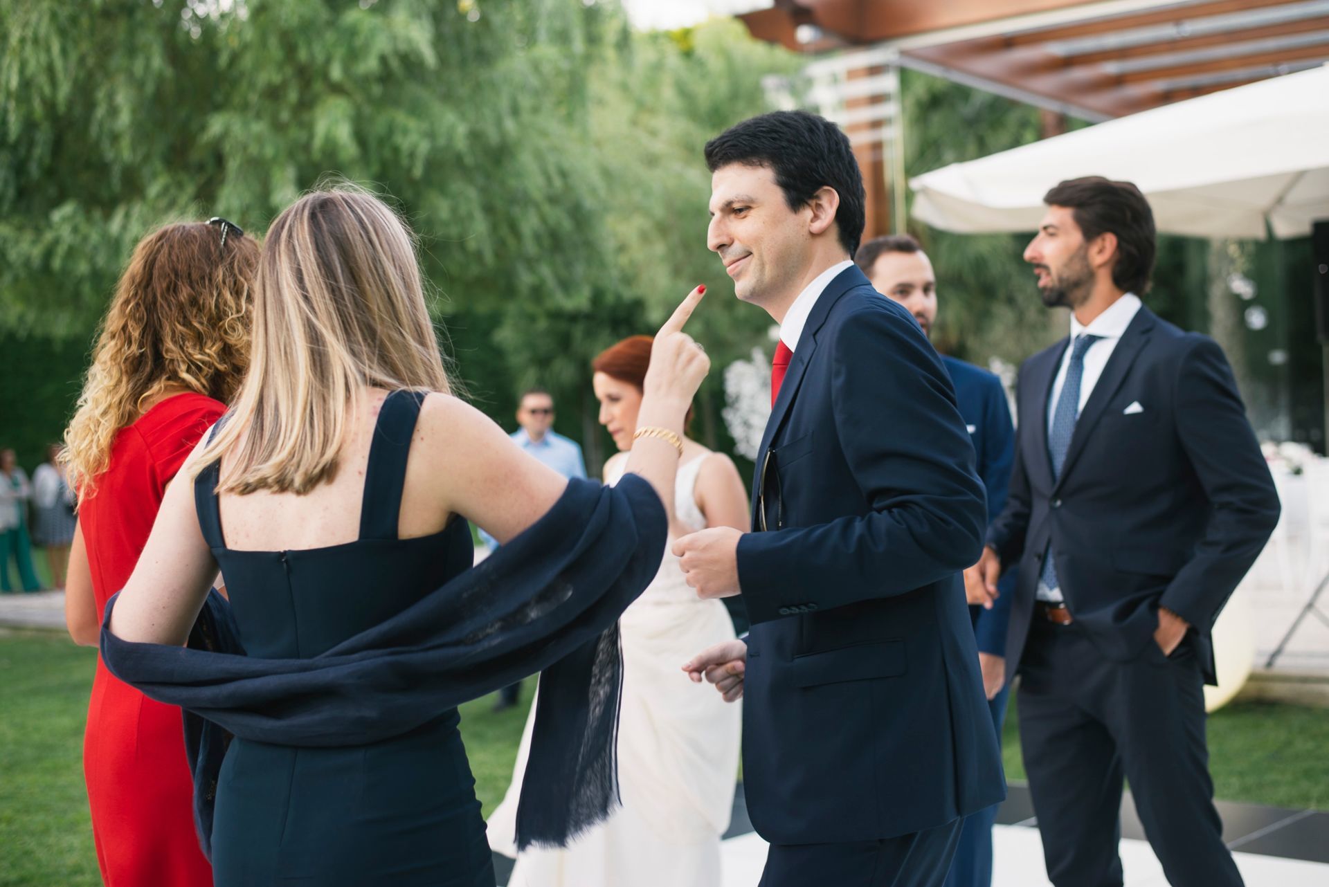 Foto Paixão e emoções fortes num bonito casamento na Quinta de Prata - Maia Foto Paixão e emoções fortes num bonito casamento na Quinta de Prata - Maia - Imagem 82