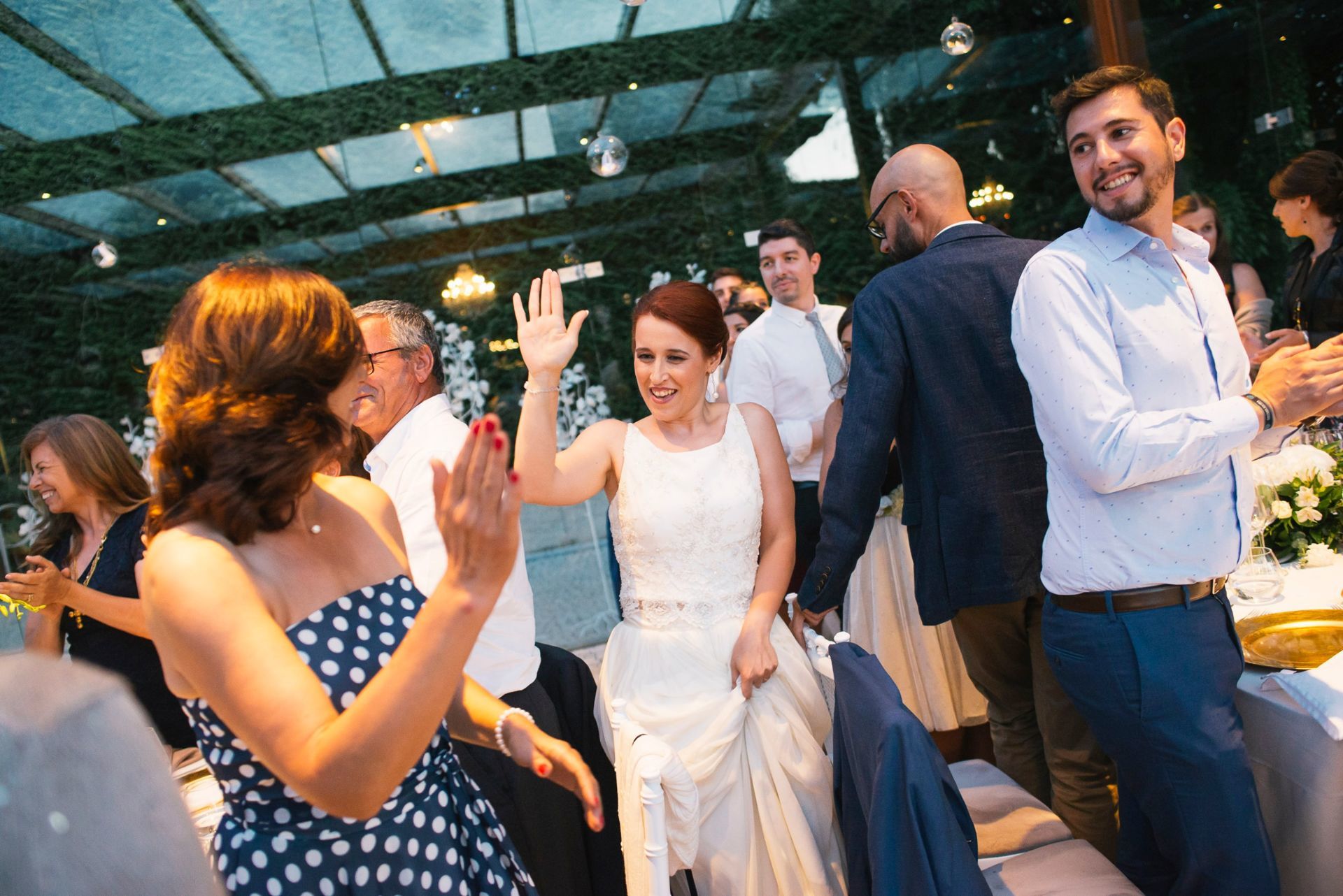Foto Paixão e emoções fortes num bonito casamento na Quinta de Prata - Maia Foto Paixão e emoções fortes num bonito casamento na Quinta de Prata - Maia - Imagem 94