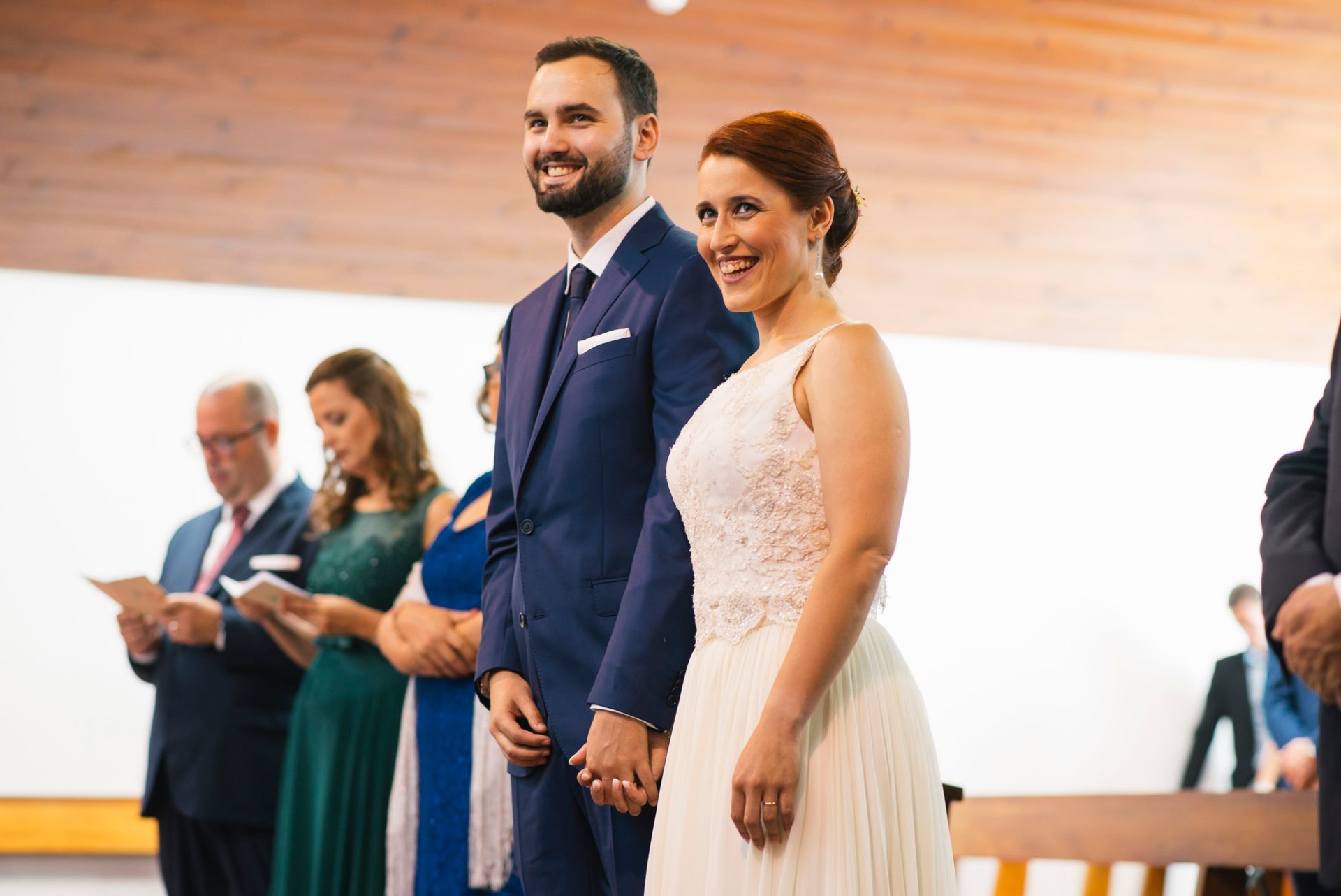 Foto Paixão e emoções fortes num bonito casamento na Quinta de Prata - Maia Foto Paixão e emoções fortes num bonito casamento na Quinta de Prata - Maia - Imagem 53