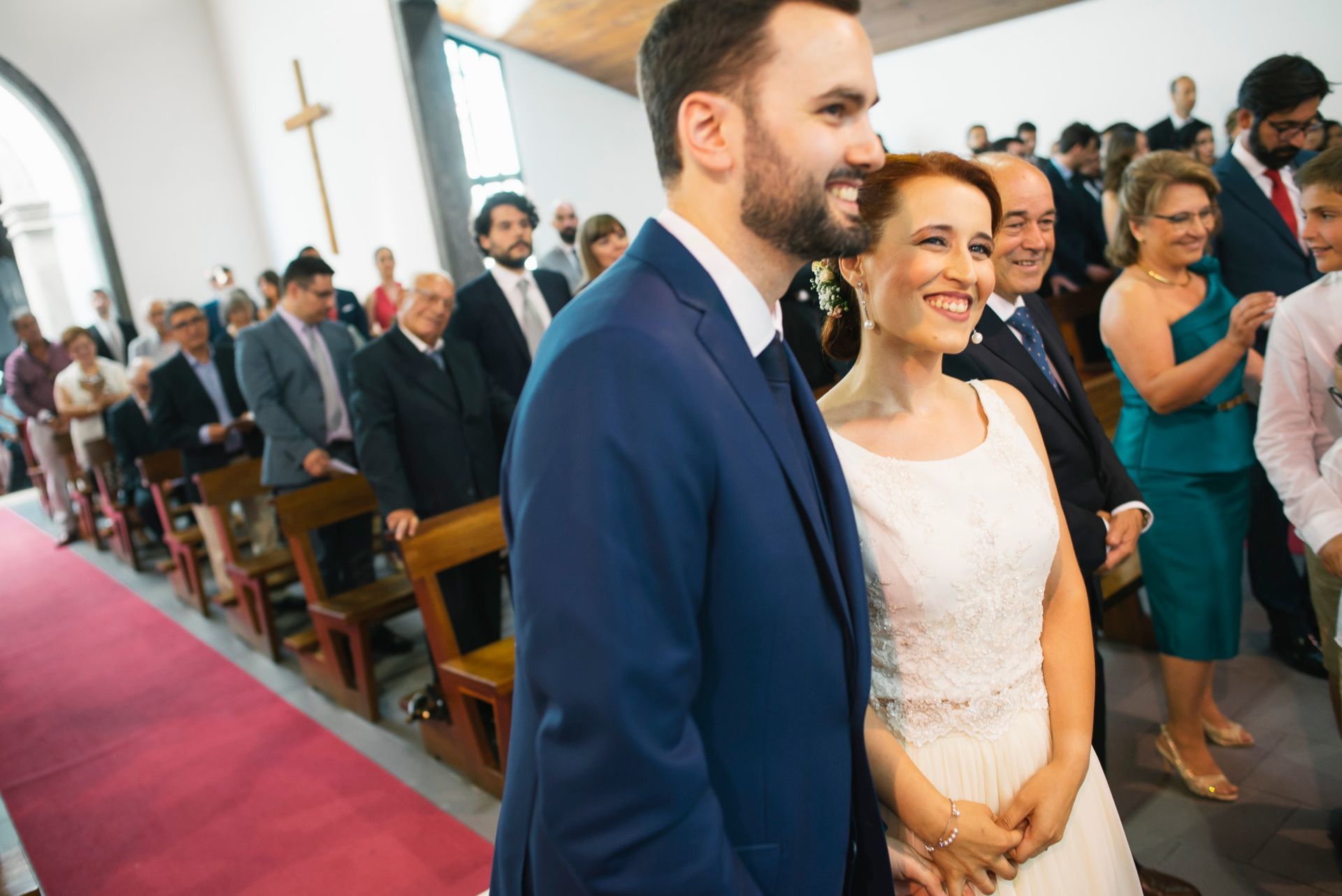 Foto Paixão e emoções fortes num bonito casamento na Quinta de Prata - Maia Foto Paixão e emoções fortes num bonito casamento na Quinta de Prata - Maia - Imagem 51