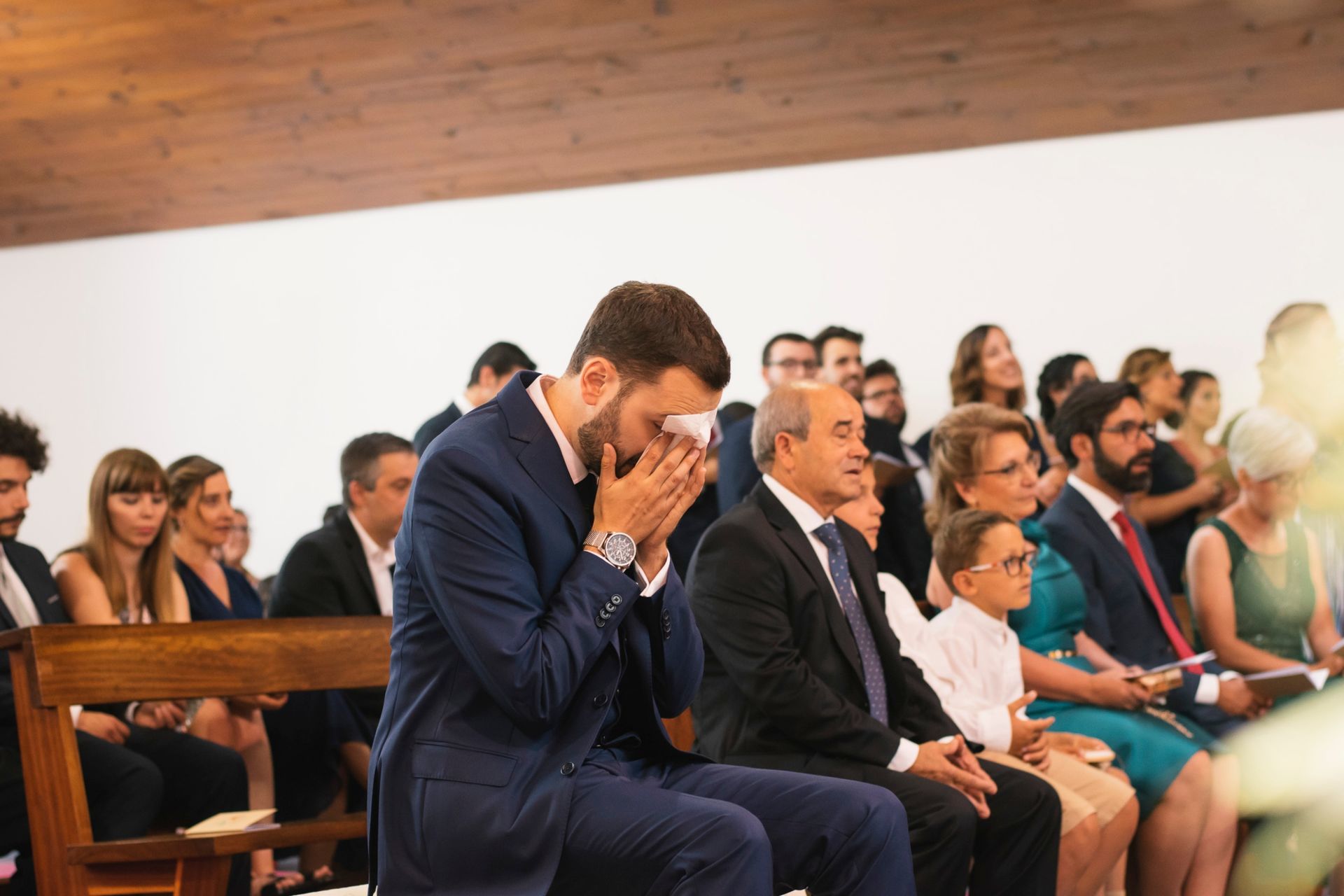 Foto Paixão e emoções fortes num bonito casamento na Quinta de Prata - Maia Foto Paixão e emoções fortes num bonito casamento na Quinta de Prata - Maia - Imagem 44