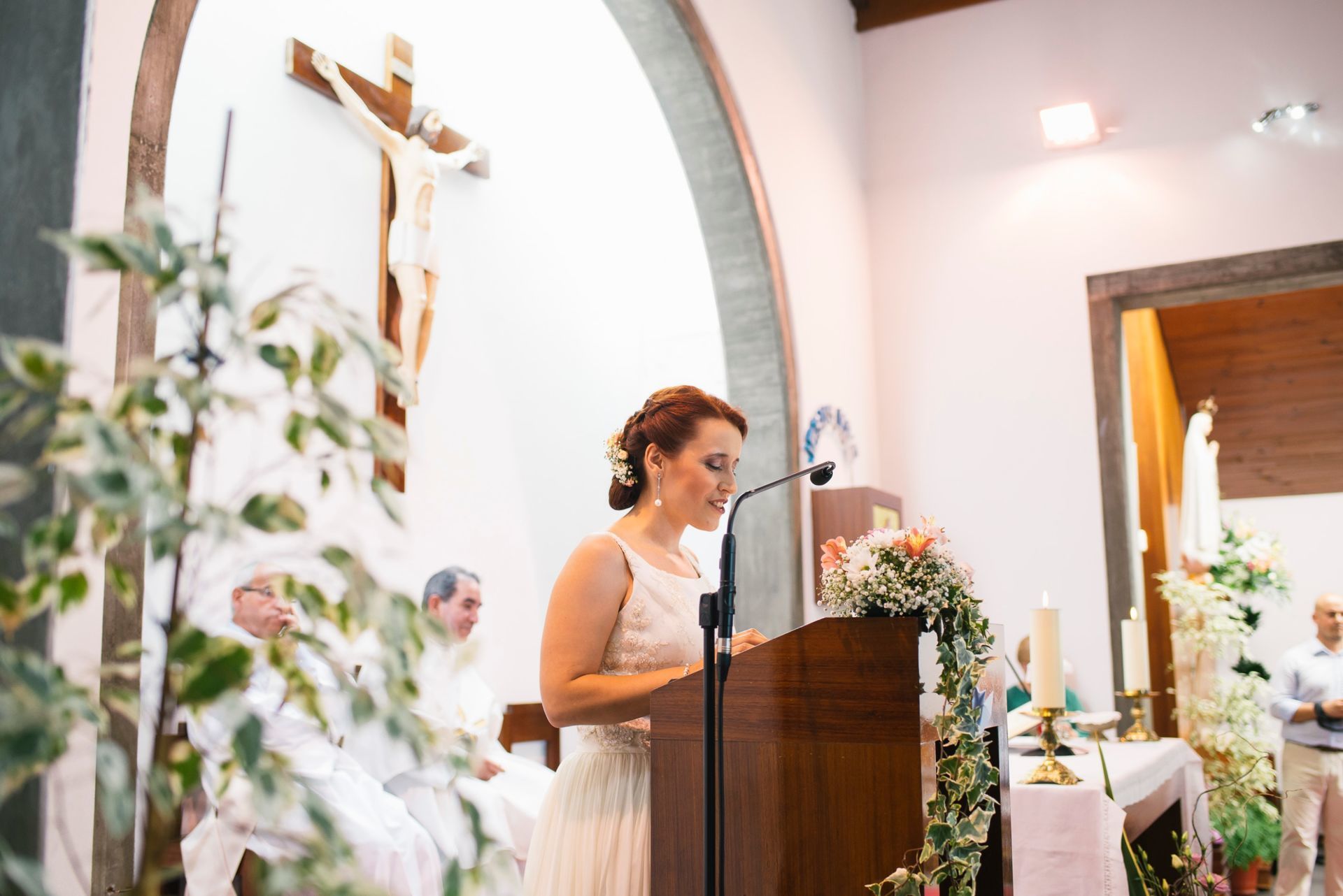 Foto Paixão e emoções fortes num bonito casamento na Quinta de Prata - Maia Foto Paixão e emoções fortes num bonito casamento na Quinta de Prata - Maia - Imagem 43