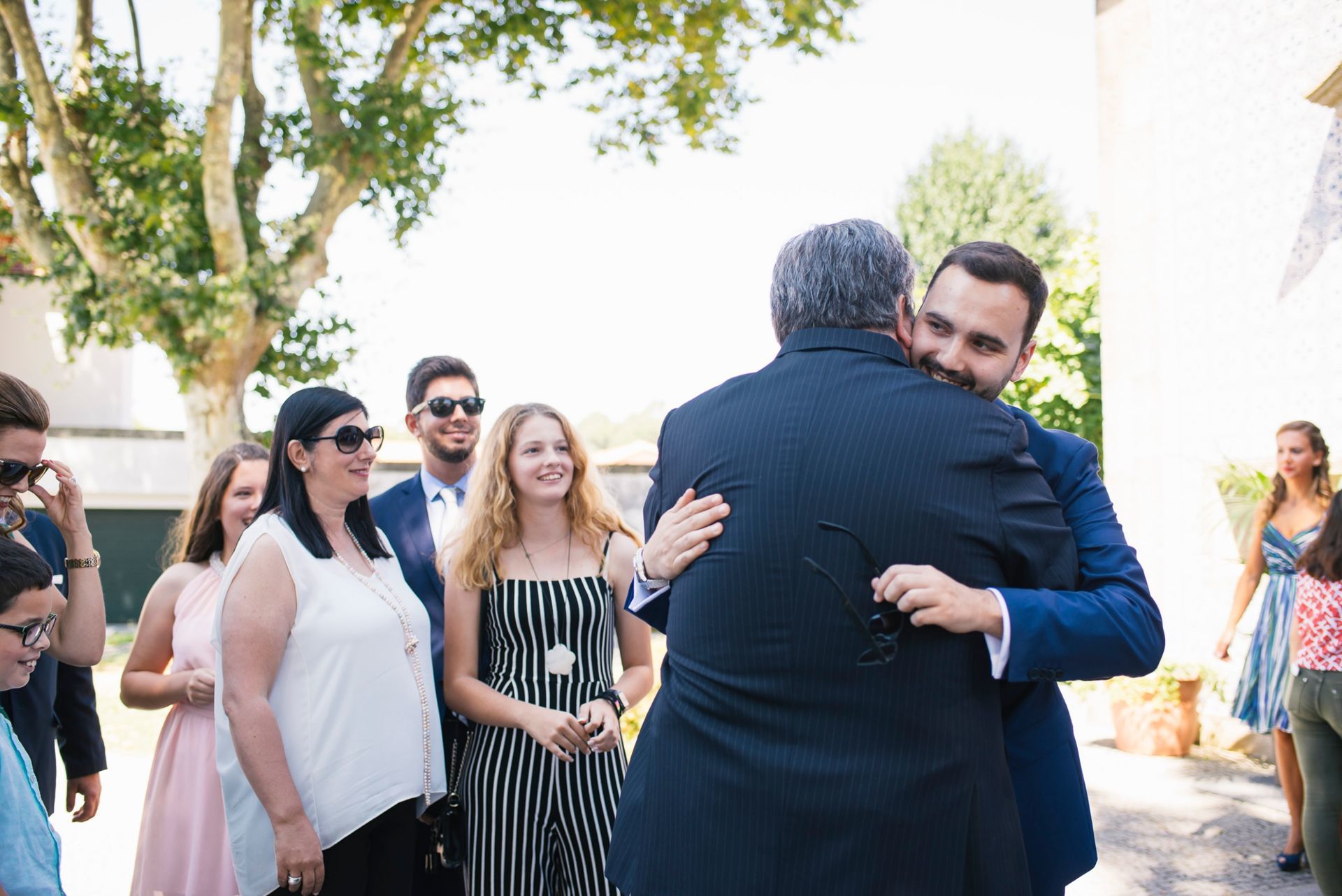 Foto Paixão e emoções fortes num bonito casamento na Quinta de Prata - Maia Foto Paixão e emoções fortes num bonito casamento na Quinta de Prata - Maia - Imagem 31