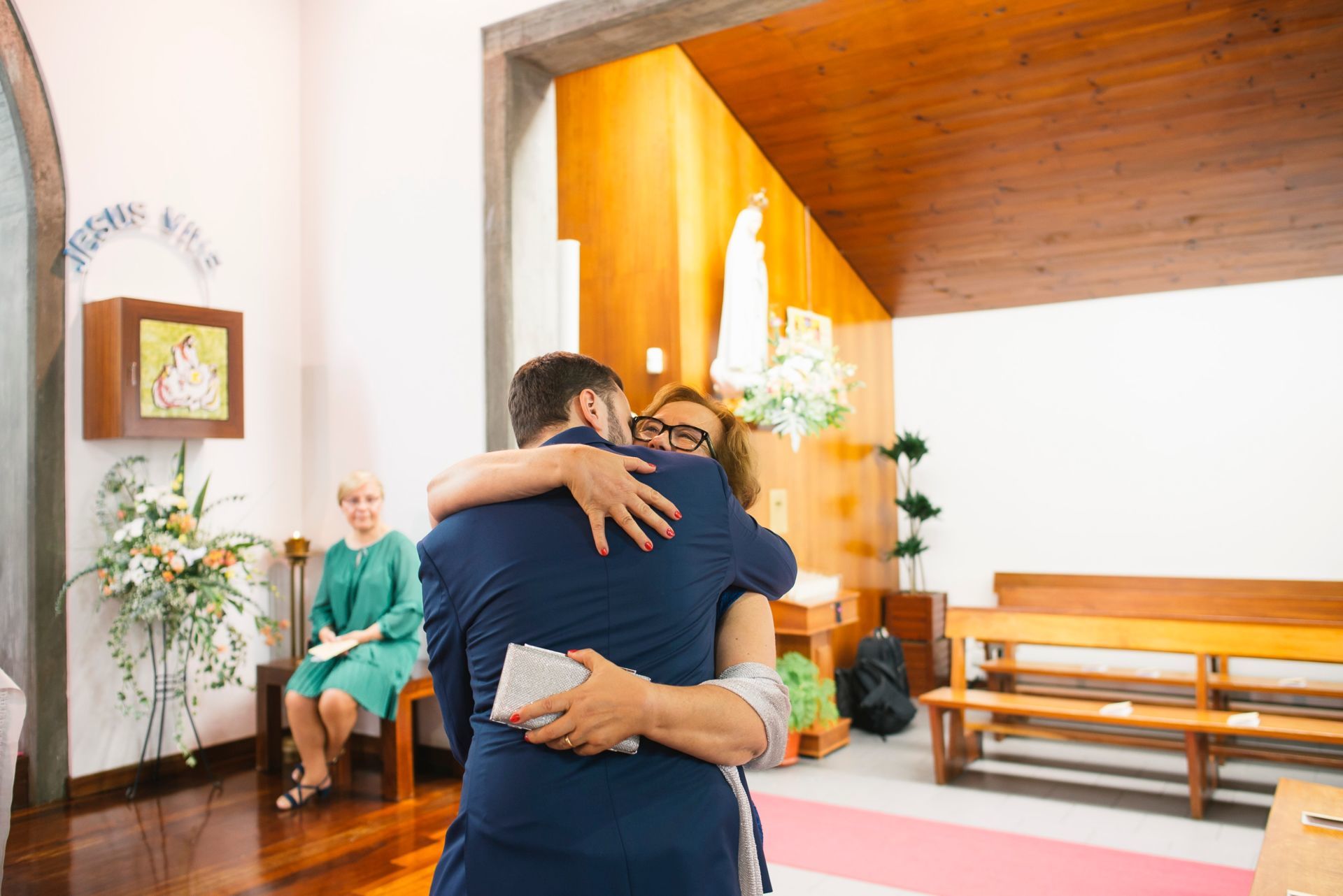 Foto Paixão e emoções fortes num bonito casamento na Quinta de Prata - Maia Foto Paixão e emoções fortes num bonito casamento na Quinta de Prata - Maia - Imagem 34