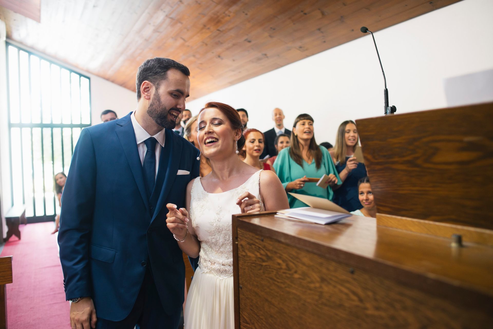 Foto Paixão e emoções fortes num bonito casamento na Quinta de Prata - Maia Foto Paixão e emoções fortes num bonito casamento na Quinta de Prata - Maia - Imagem 59