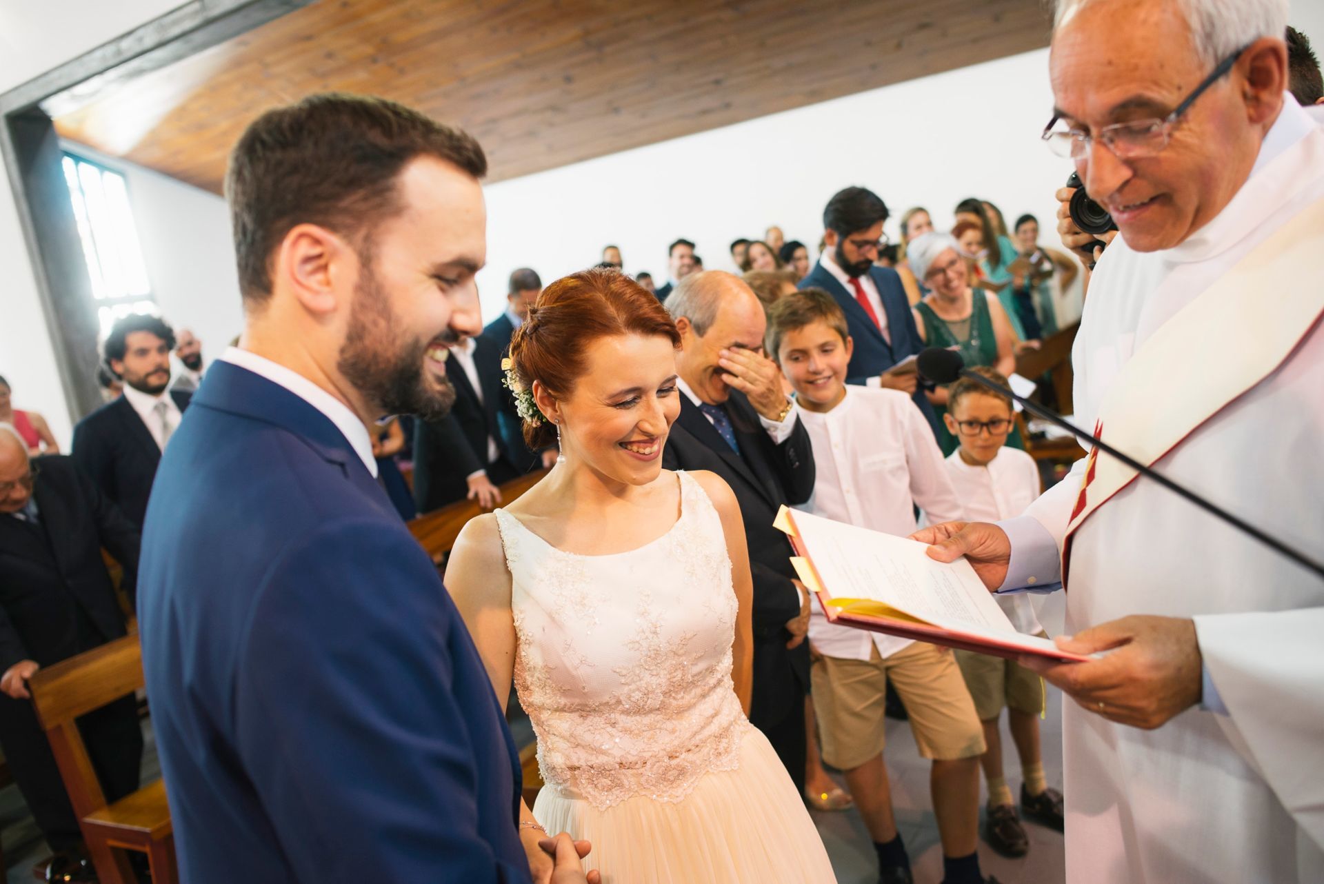 Foto Paixão e emoções fortes num bonito casamento na Quinta de Prata - Maia Foto Paixão e emoções fortes num bonito casamento na Quinta de Prata - Maia - Imagem 48