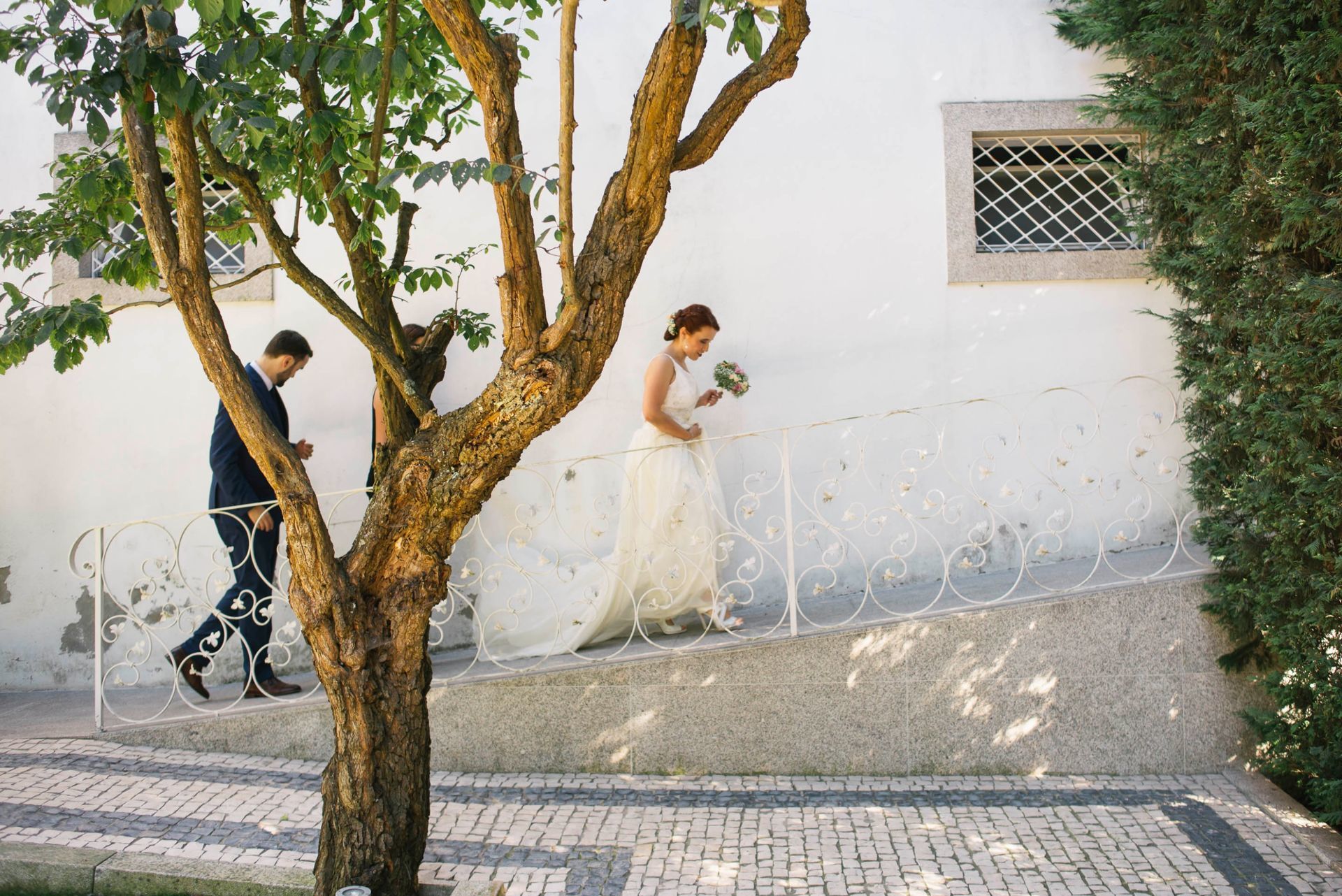 Foto Paixão e emoções fortes num bonito casamento na Quinta de Prata - Maia Foto Paixão e emoções fortes num bonito casamento na Quinta de Prata - Maia - Imagem 67