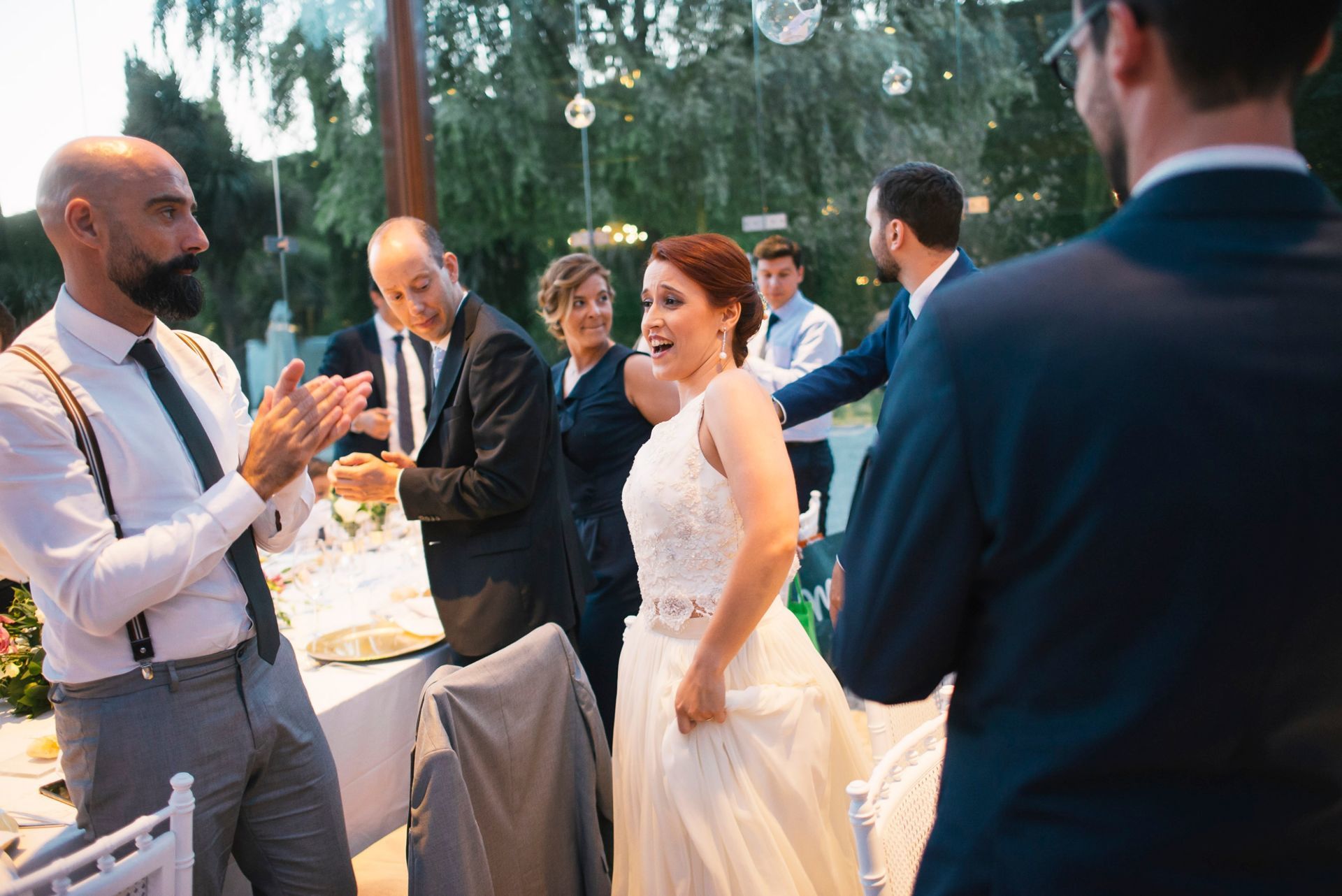 Foto Paixão e emoções fortes num bonito casamento na Quinta de Prata - Maia Foto Paixão e emoções fortes num bonito casamento na Quinta de Prata - Maia - Imagem 92