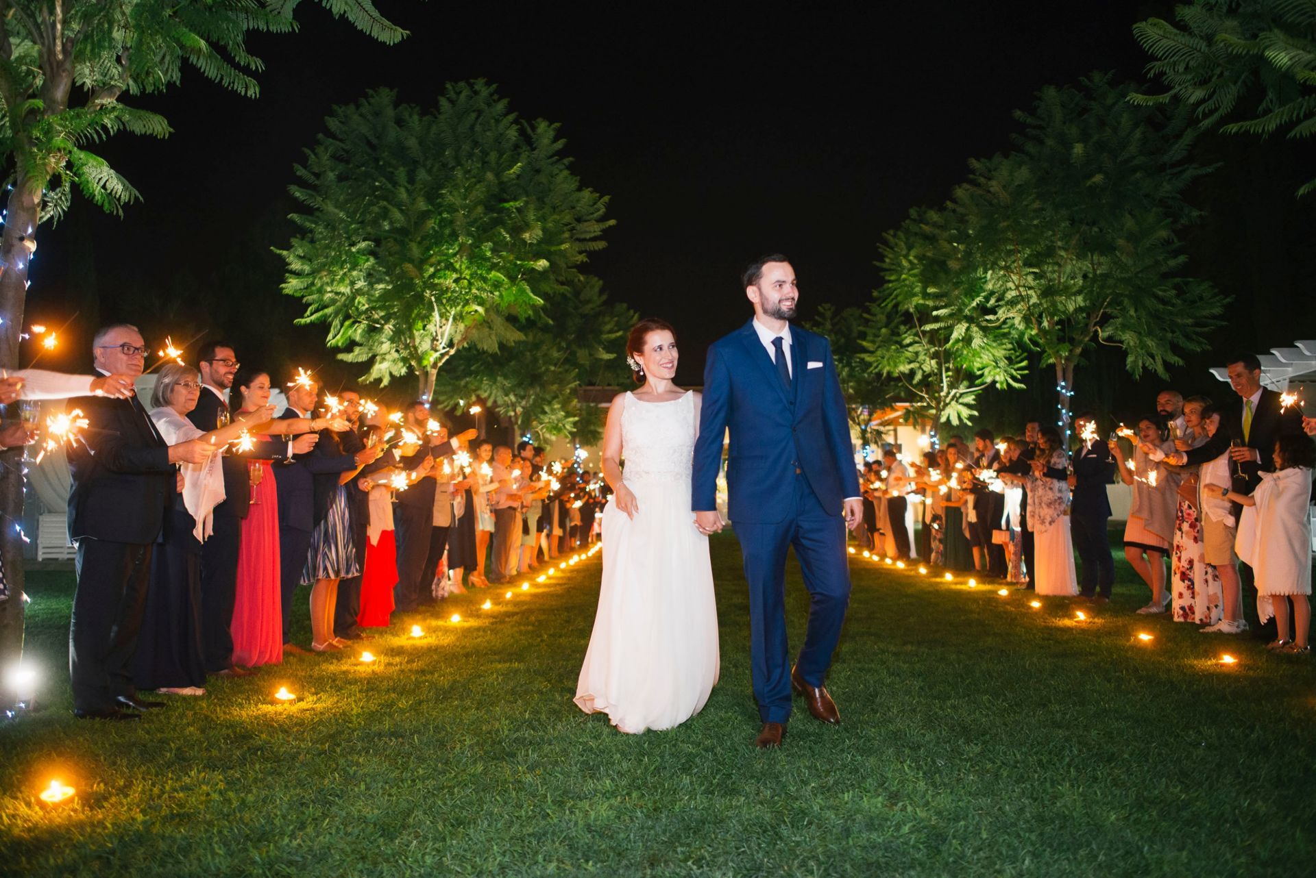 Foto Paixão e emoções fortes num bonito casamento na Quinta de Prata - Maia Foto Paixão e emoções fortes num bonito casamento na Quinta de Prata - Maia - Imagem 99