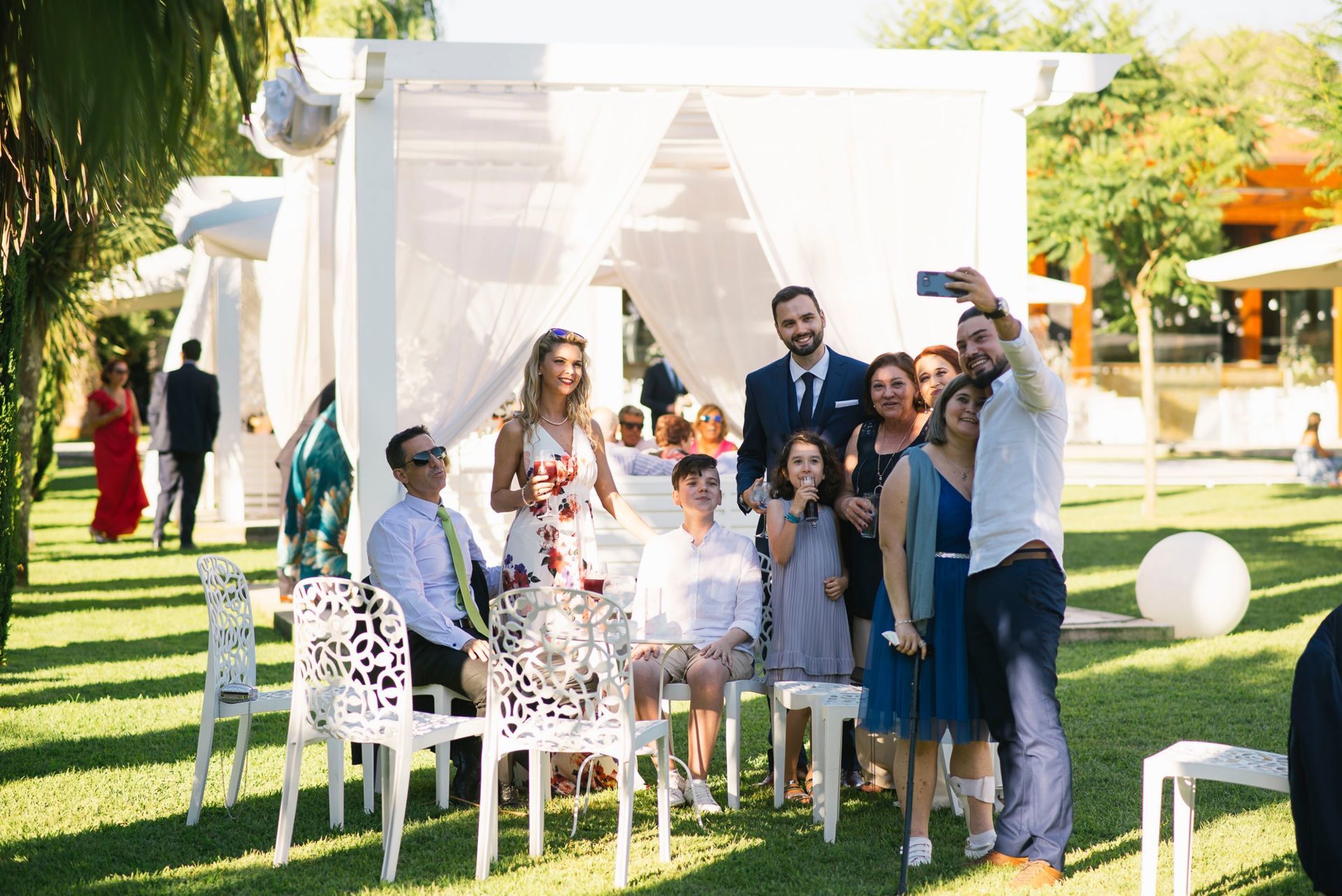 Foto Paixão e emoções fortes num bonito casamento na Quinta de Prata - Maia Foto Paixão e emoções fortes num bonito casamento na Quinta de Prata - Maia - Imagem 80