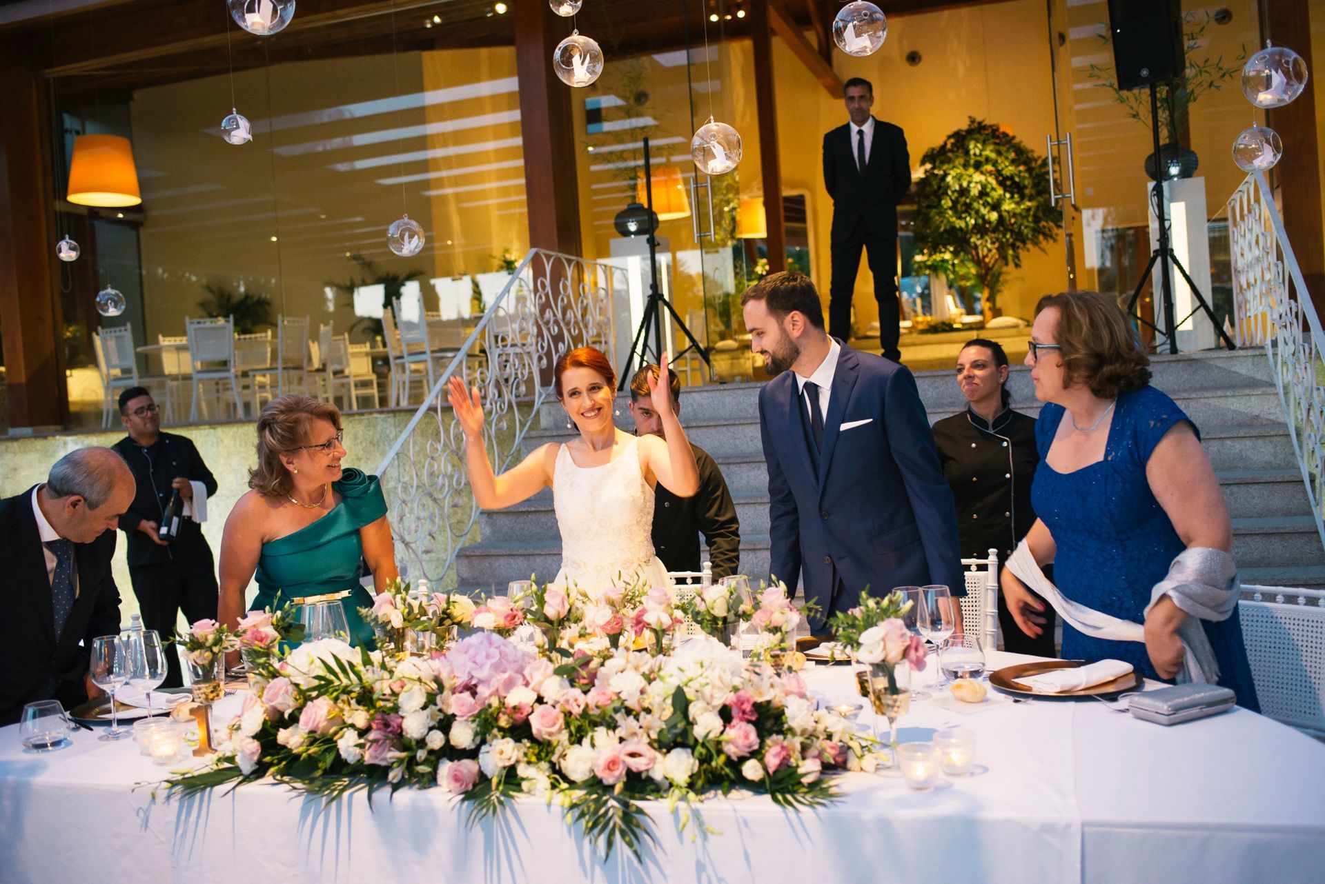 Foto Paixão e emoções fortes num bonito casamento na Quinta de Prata - Maia Foto Paixão e emoções fortes num bonito casamento na Quinta de Prata - Maia - Imagem 95
