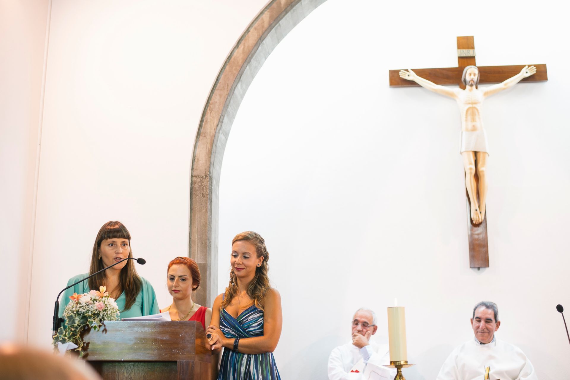 Foto Paixão e emoções fortes num bonito casamento na Quinta de Prata - Maia Foto Paixão e emoções fortes num bonito casamento na Quinta de Prata - Maia - Imagem 57