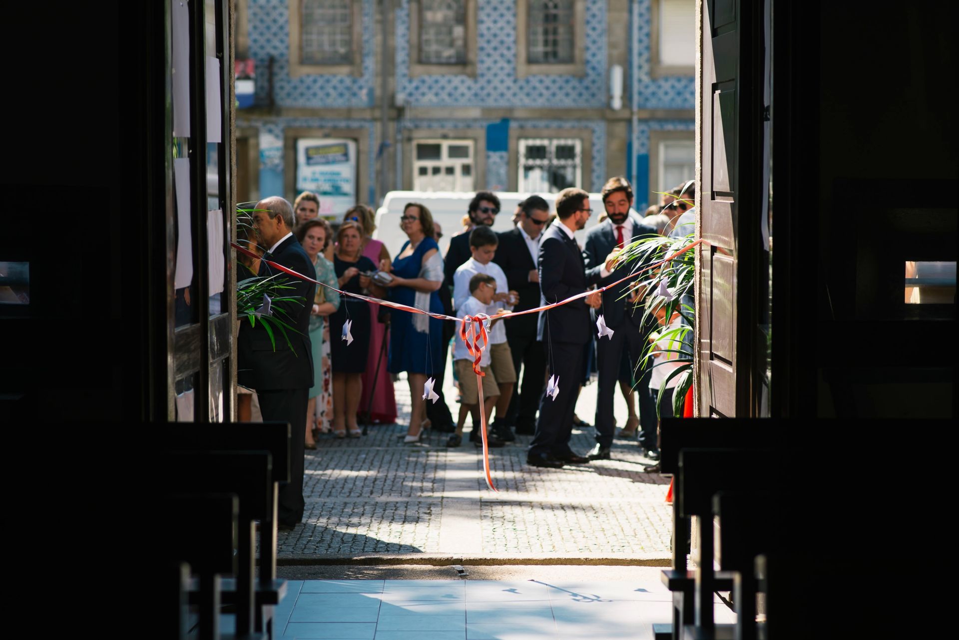 Foto Paixão e emoções fortes num bonito casamento na Quinta de Prata - Maia Foto Paixão e emoções fortes num bonito casamento na Quinta de Prata - Maia - Imagem 60