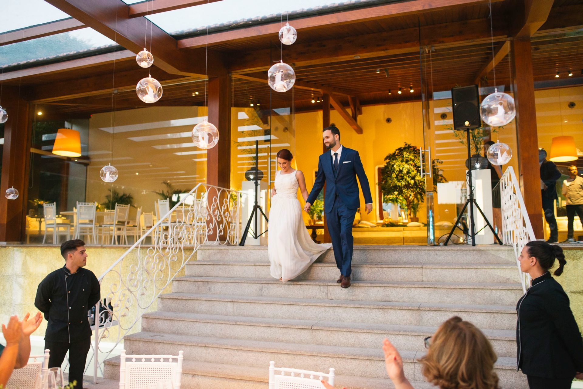 Foto Paixão e emoções fortes num bonito casamento na Quinta de Prata - Maia Foto Paixão e emoções fortes num bonito casamento na Quinta de Prata - Maia - Imagem 91