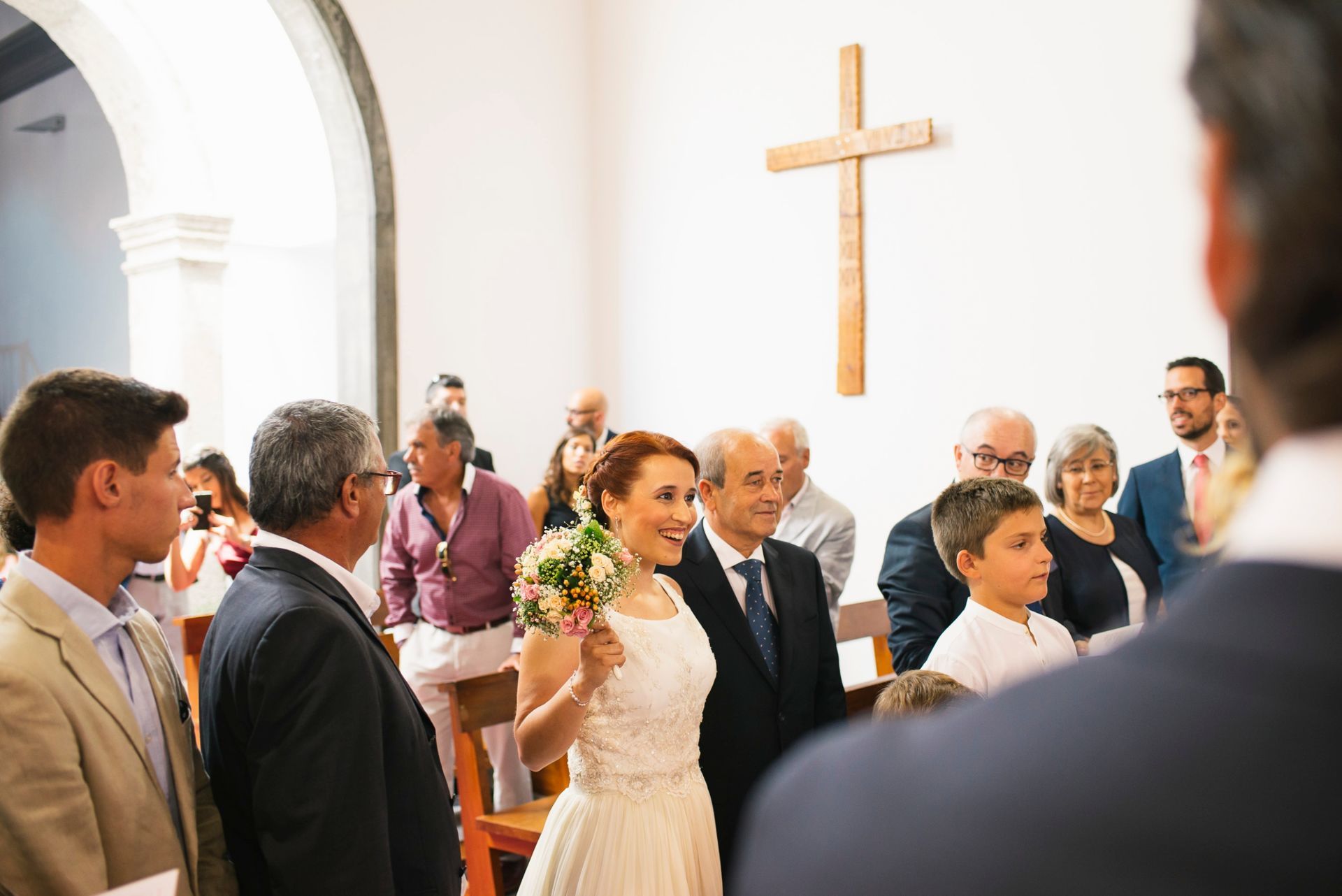Foto Paixão e emoções fortes num bonito casamento na Quinta de Prata - Maia Foto Paixão e emoções fortes num bonito casamento na Quinta de Prata - Maia - Imagem 39