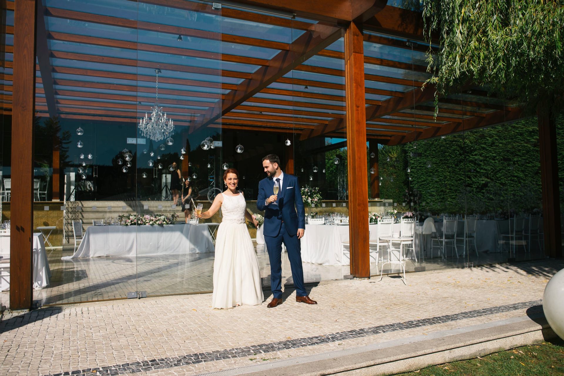Foto Paixão e emoções fortes num bonito casamento na Quinta de Prata - Maia Foto Paixão e emoções fortes num bonito casamento na Quinta de Prata - Maia - Imagem 69