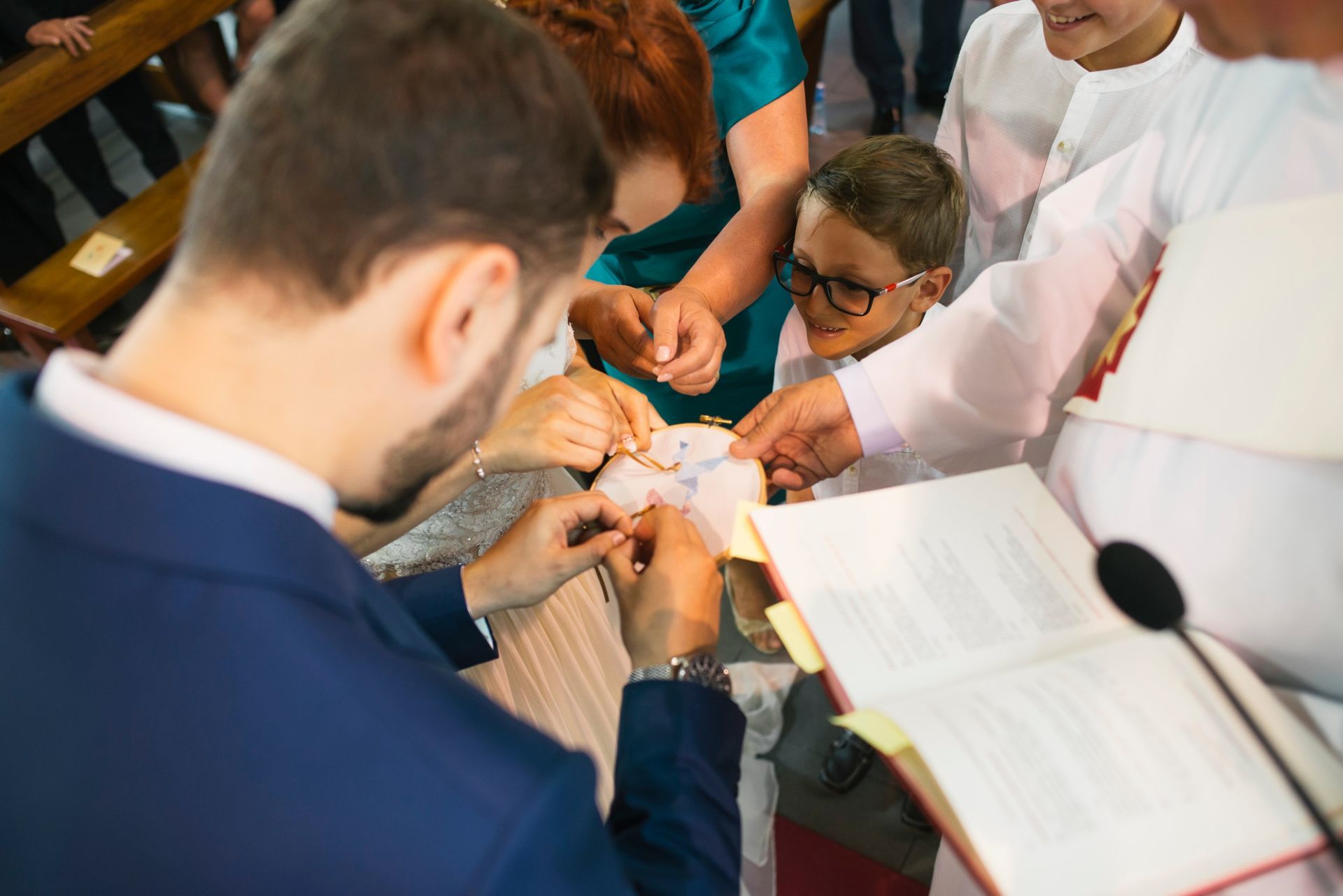Foto Paixão e emoções fortes num bonito casamento na Quinta de Prata - Maia Foto Paixão e emoções fortes num bonito casamento na Quinta de Prata - Maia - Imagem 49