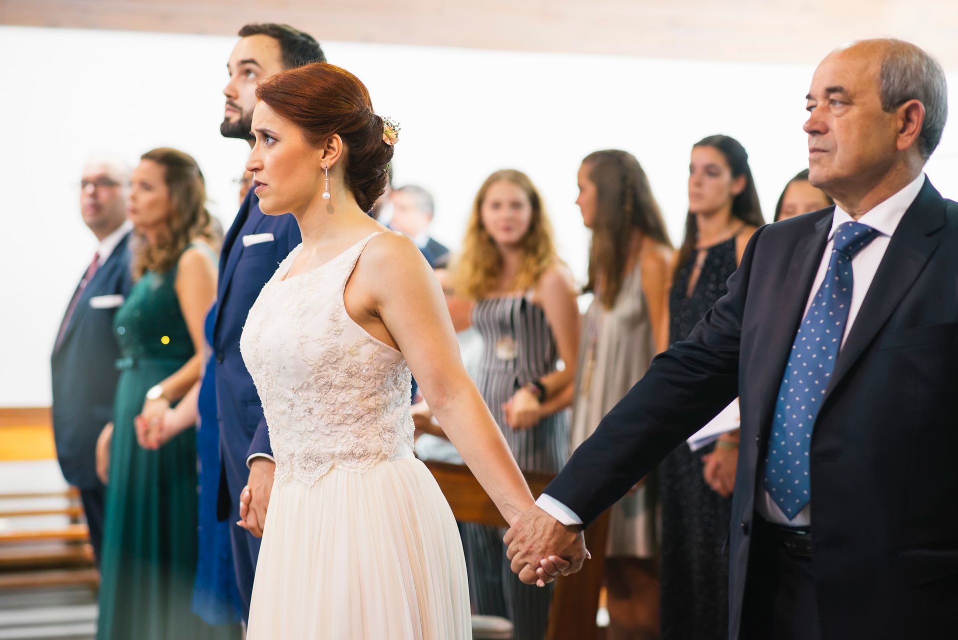 Foto Paixão e emoções fortes num bonito casamento na Quinta de Prata - Maia Foto Paixão e emoções fortes num bonito casamento na Quinta de Prata - Maia - Imagem 54